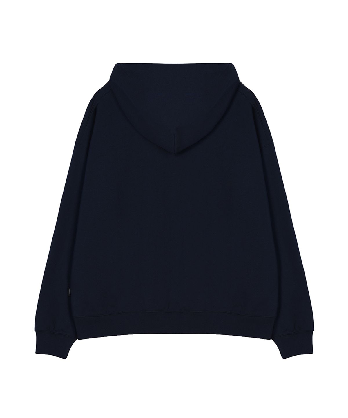 도미넌트(DOMINANT) Ripstop Hoodie_Navy