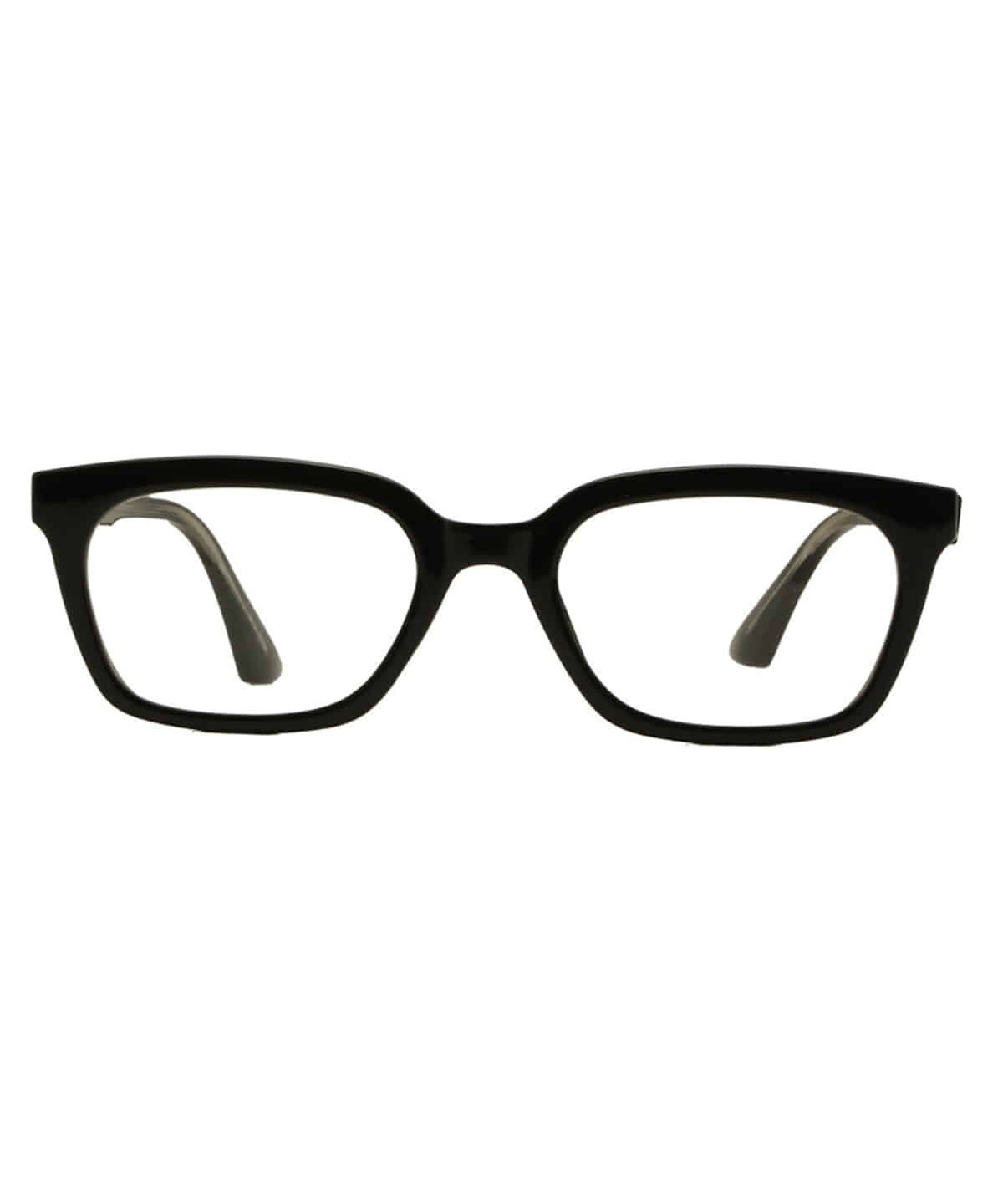 메종마스터(MAISON MASTER) ALLTO  안경 블랙