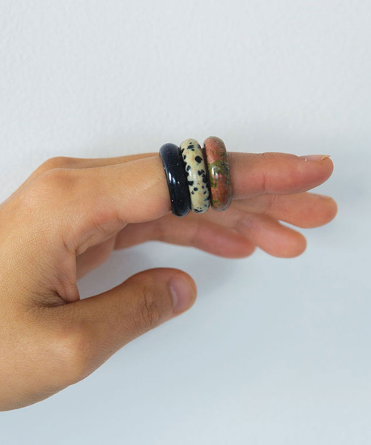 어빗모어(ABITMOR) TIPI RING