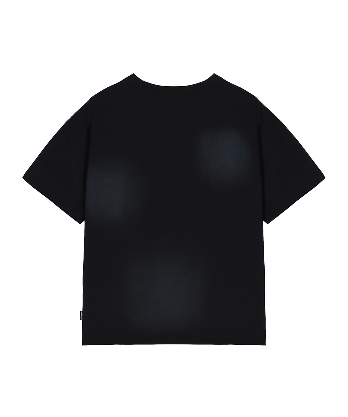 도미넌트(DOMINANT) Washing T-SHIRTS (HORSE)