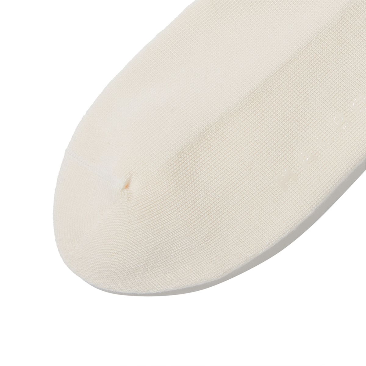 말본 골프(MALBON GOLF) 버킷 와펜 베이직 크루 삭스 BEIGE