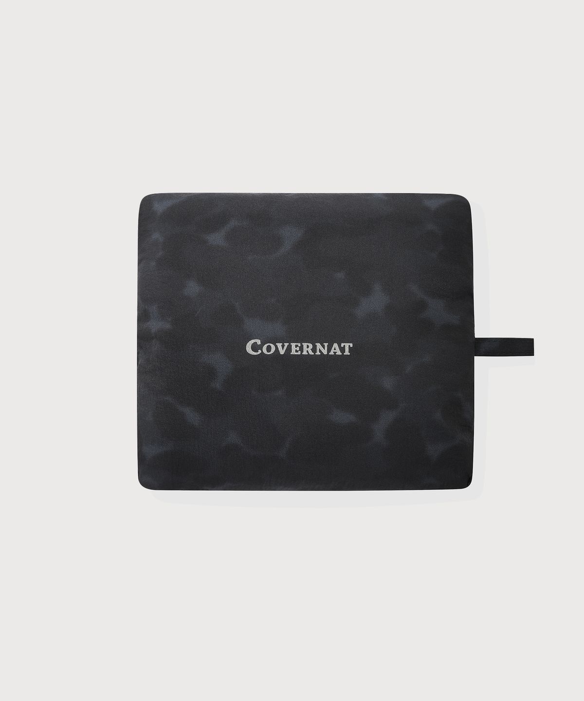 커버낫(COVERNAT) 패커블 경량 UV 윈드브레이커 카모