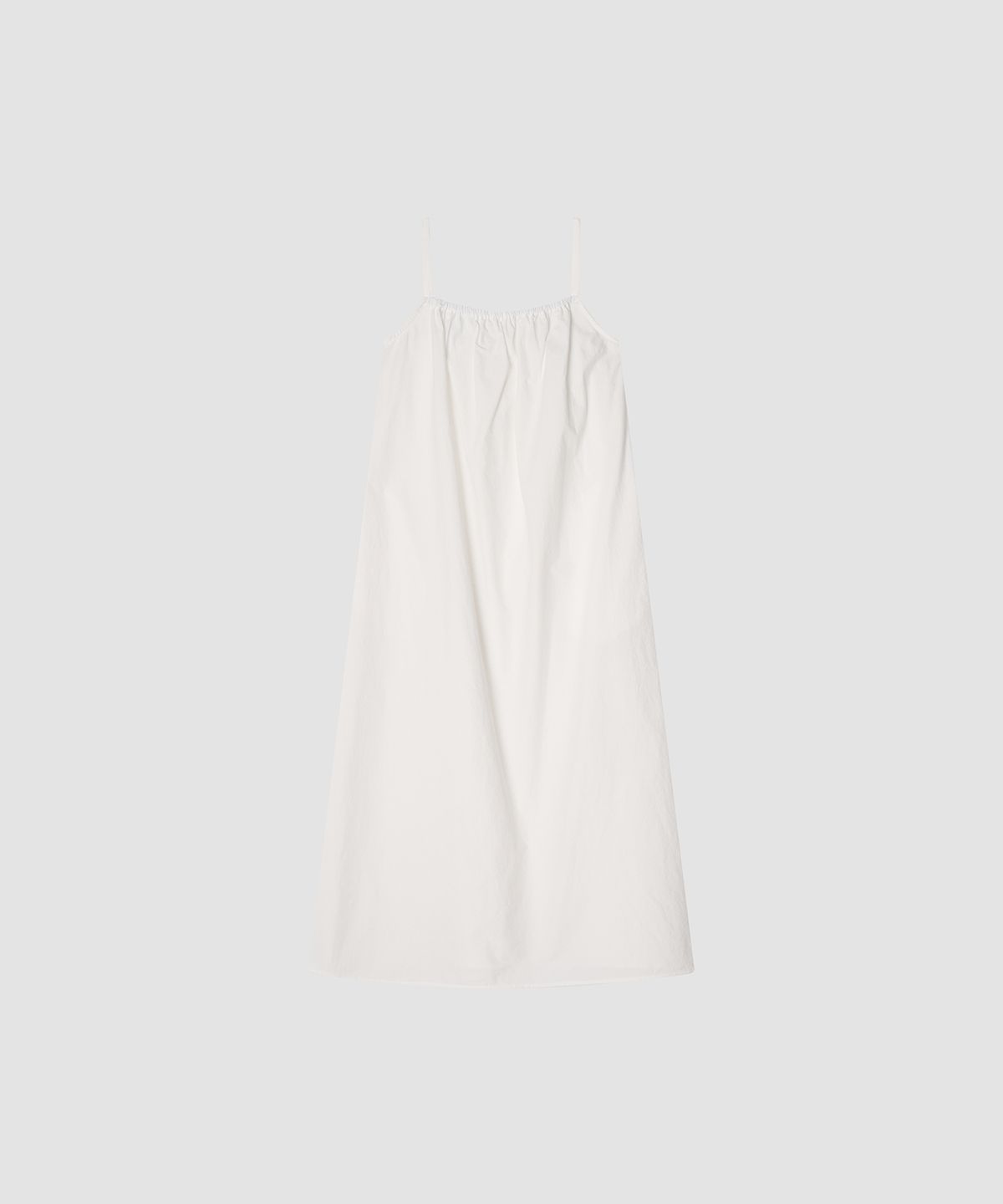 더 릴(THE LILLE) Holiday dress_Ivory