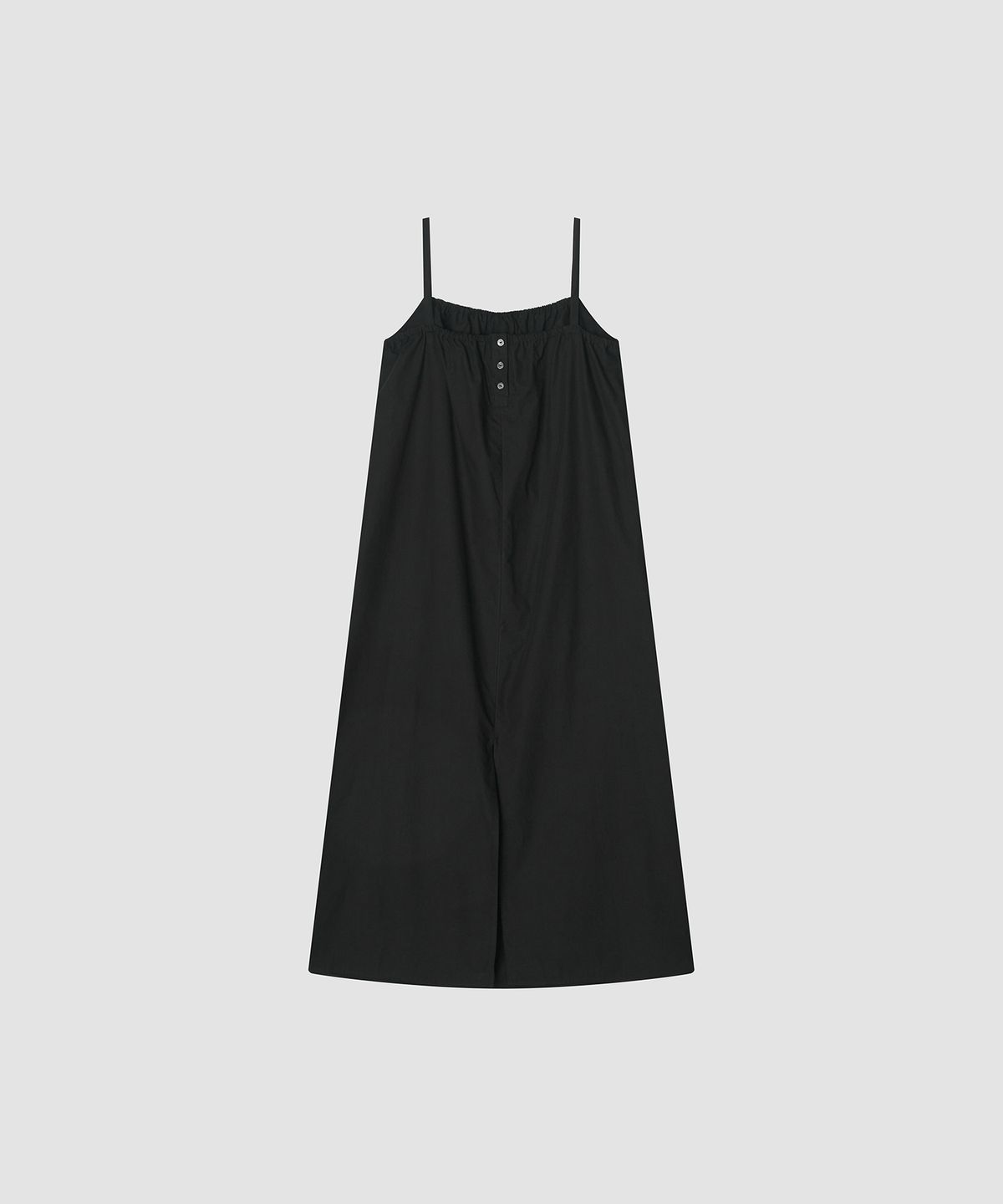 더 릴(THE LILLE) Holiday dress_Black