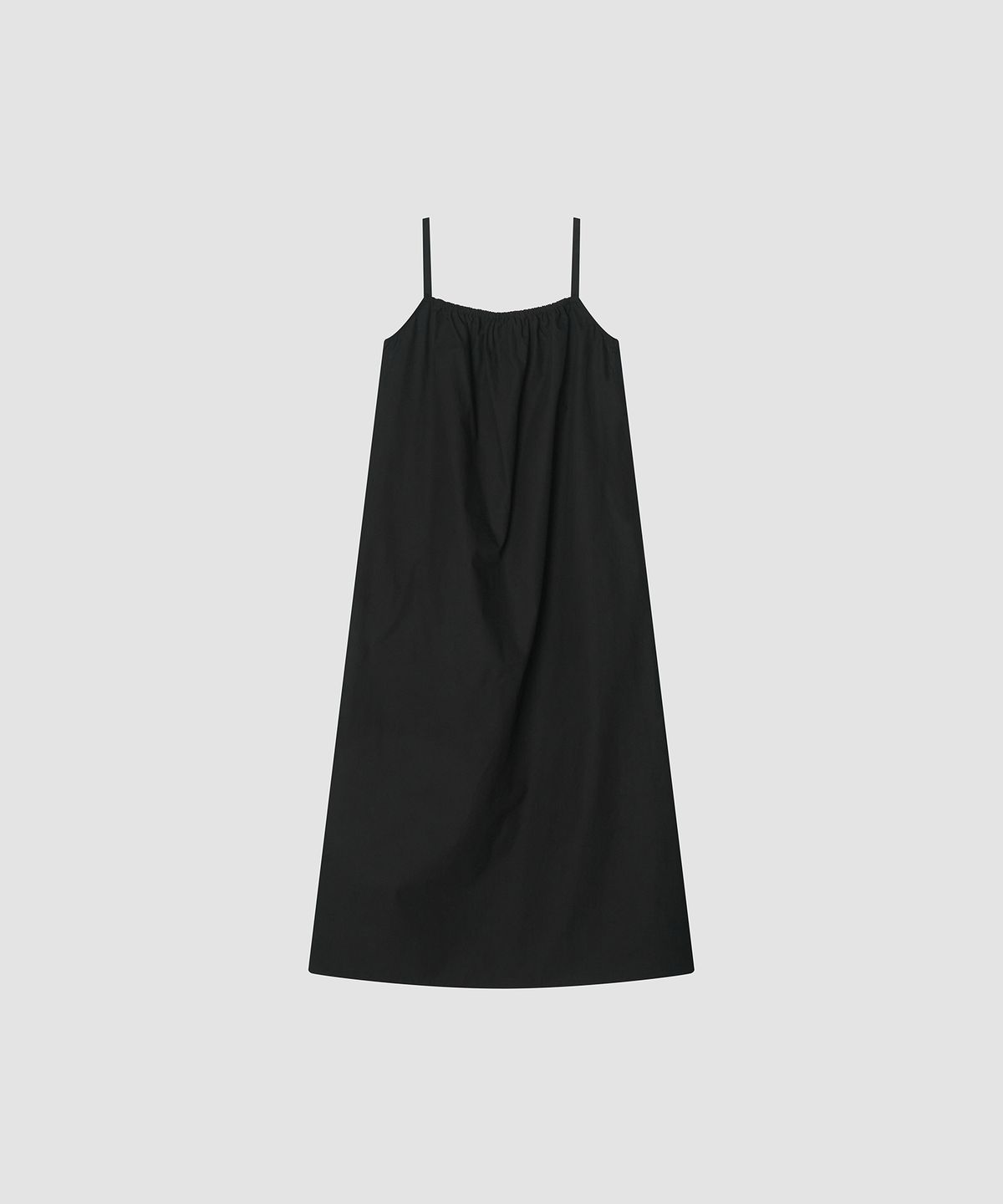 더 릴(THE LILLE) Holiday dress_Black