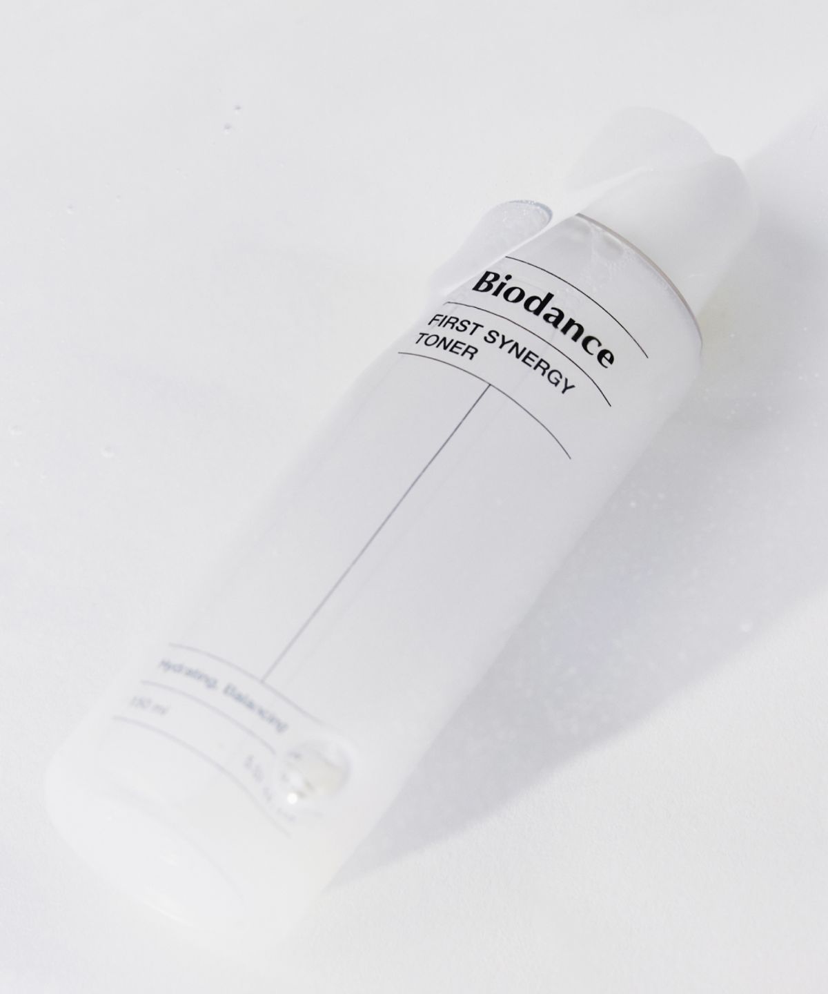 바이오던스(BIODANCE) 퍼스트 시너지 토너 150ml 2개 (+씨켈프 패드 2매)