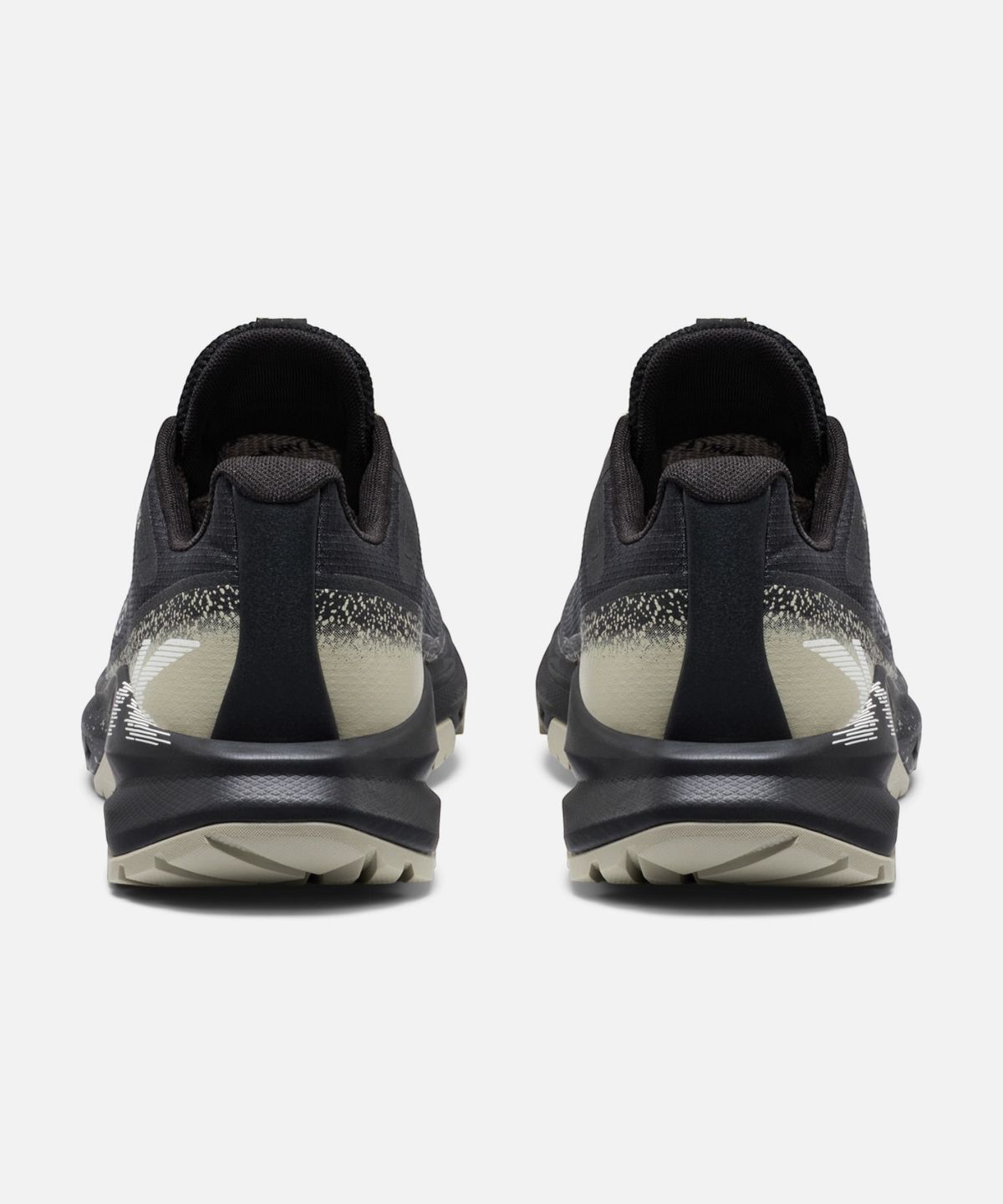 킨(KEEN) 타기 APEX 방수 블랙 남성 등산화 BLACK/GOLDEN CYPRESS