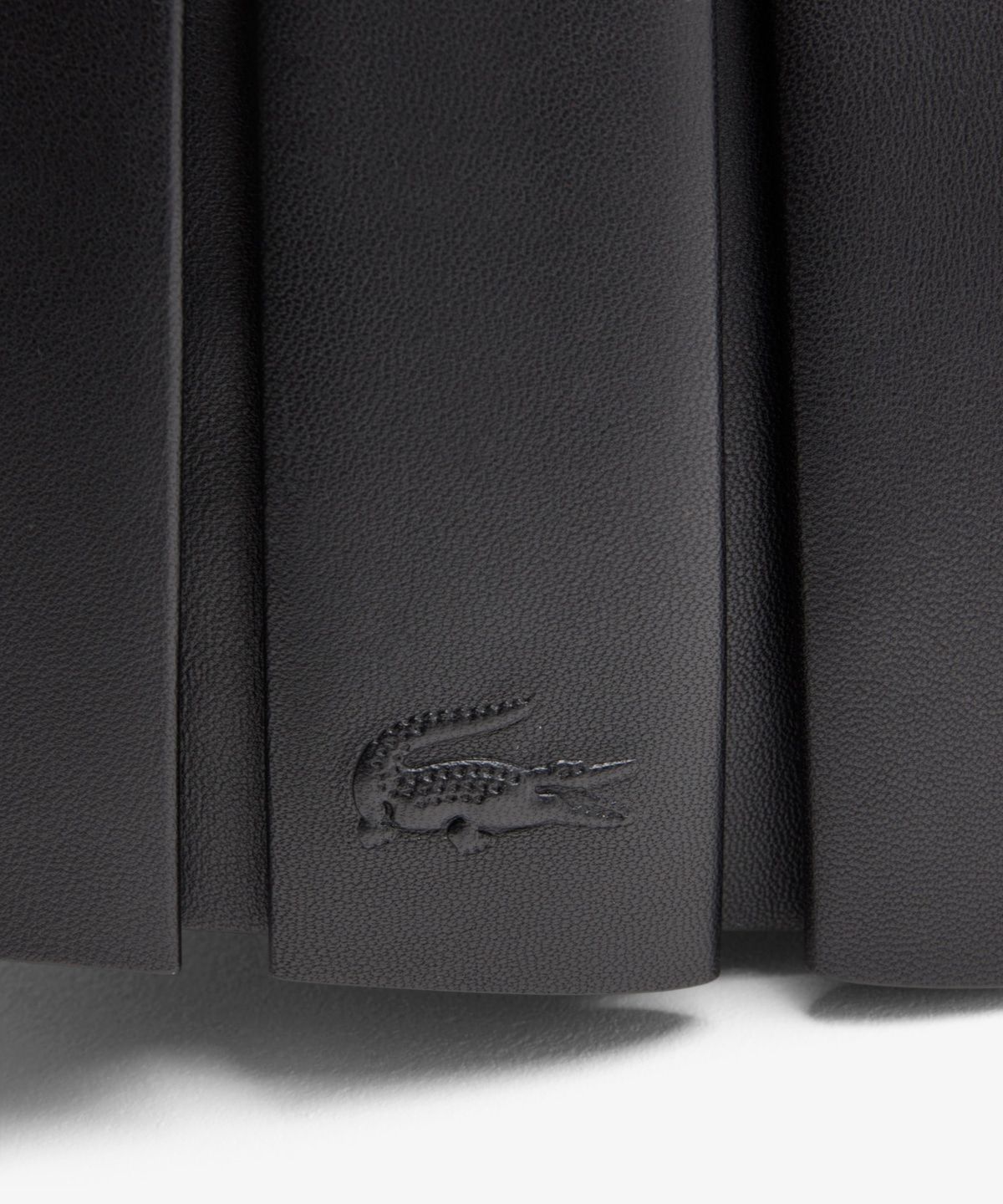 라코스테(LACOSTE) 여성 렝글렌 라지 토드백 NU5015D55G 000