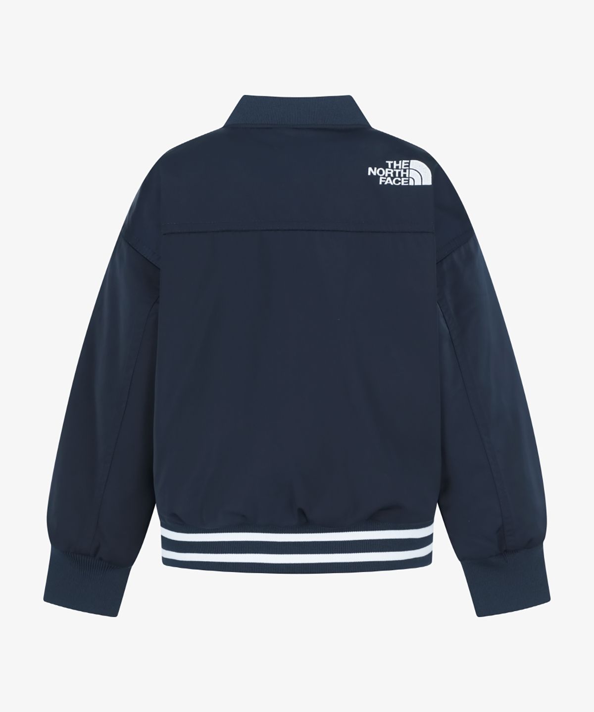 노스페이스 키즈(THE NORTH FACE KIDS) 키즈 리버서블 스타라인 자켓 NJ3NS01T_NAV