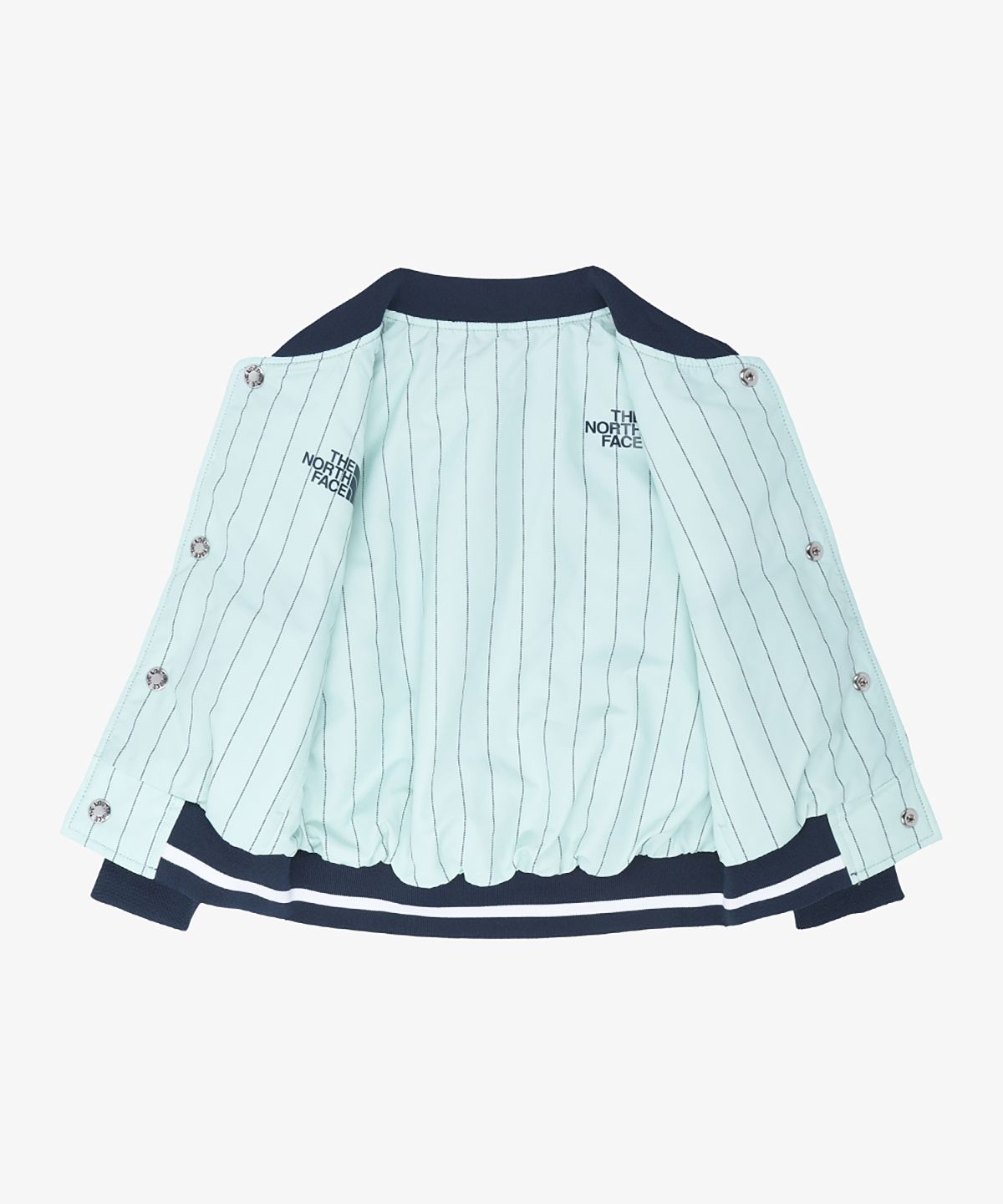 노스페이스 키즈(THE NORTH FACE KIDS) 키즈 리버서블 스타라인 자켓 NJ3NS01T_NAV