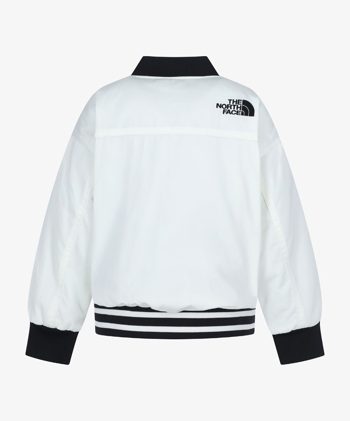 노스페이스 키즈(THE NORTH FACE KIDS) 키즈 리버서블 스타라인 자켓 NJ3NS01S_CRE