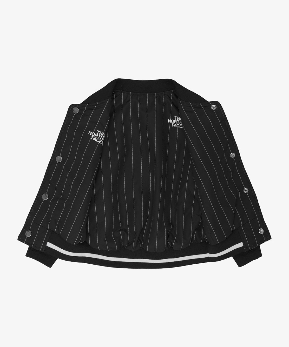 노스페이스 키즈(THE NORTH FACE KIDS) 키즈 리버서블 스타라인 자켓 NJ3NS01S_CRE