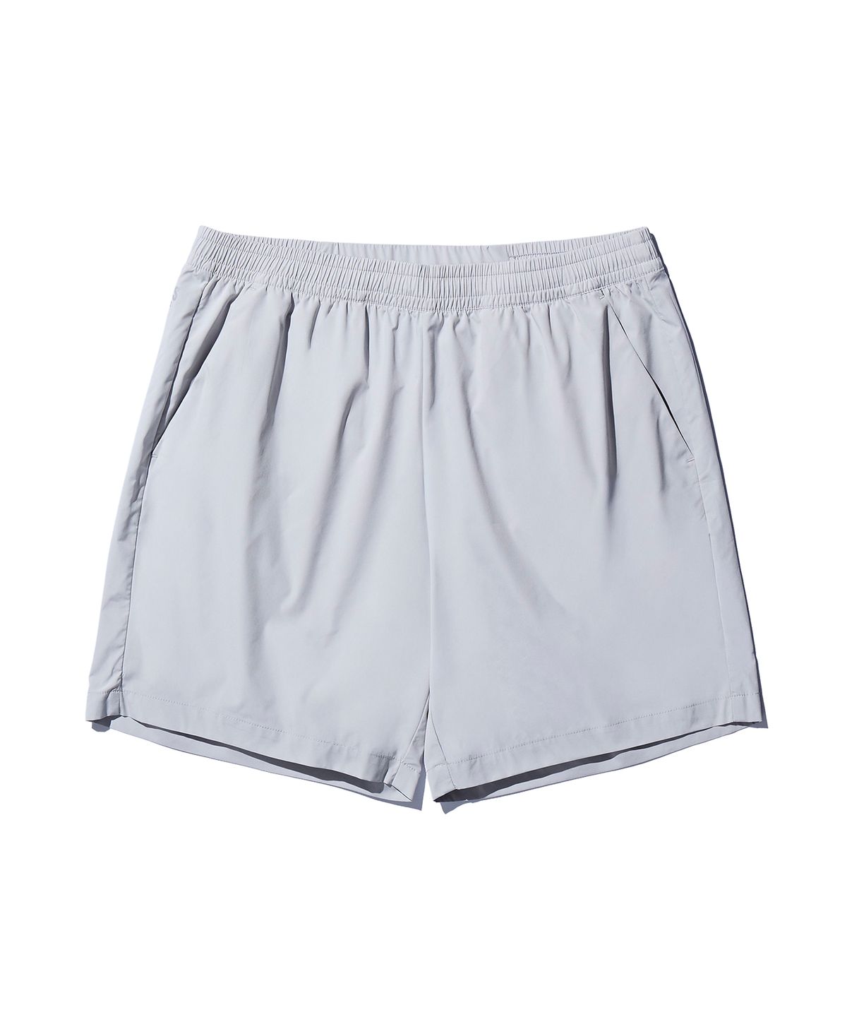 디스커스 애슬레틱(DISCUS ATHLETIC) [2PACK] 스트레치 포켓 쇼츠
