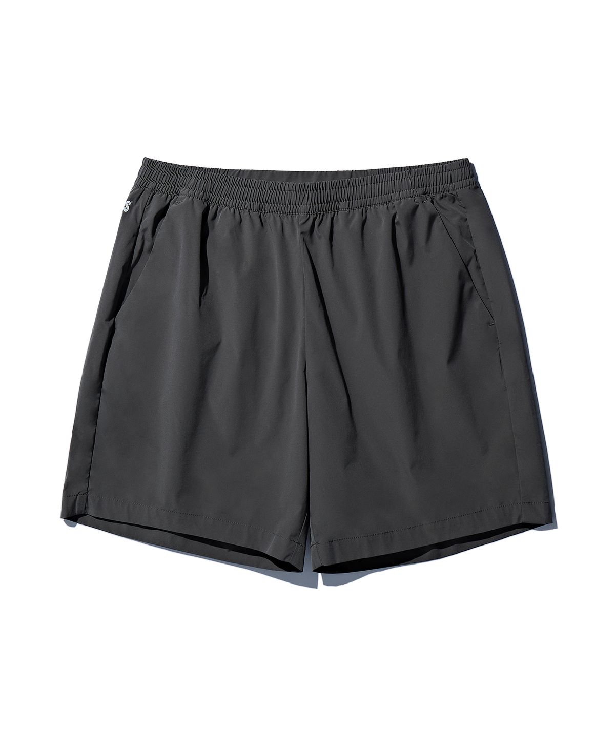 디스커스 애슬레틱(DISCUS ATHLETIC) [2PACK] 스트레치 포켓 쇼츠