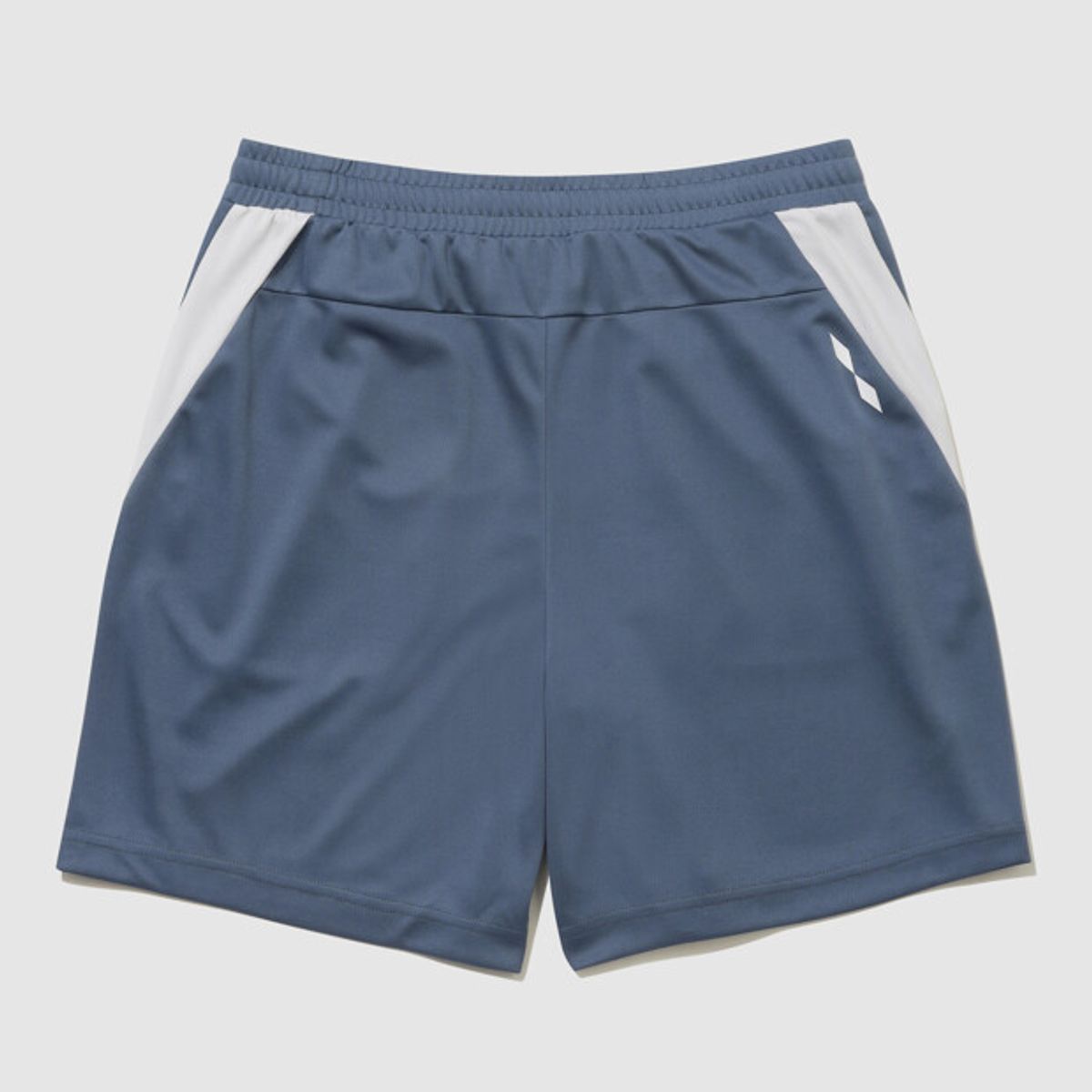 엄브로(UMBRO) PTR 메쉬 풋볼 4.5부 반바지 블루 UR121SHP38