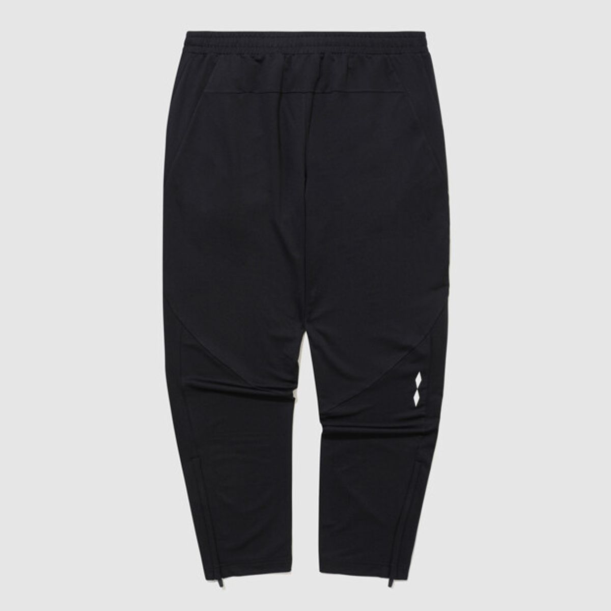 엄브로(UMBRO) PTR 풋볼 트레이닝 팬츠 블랙 UR121SFP39