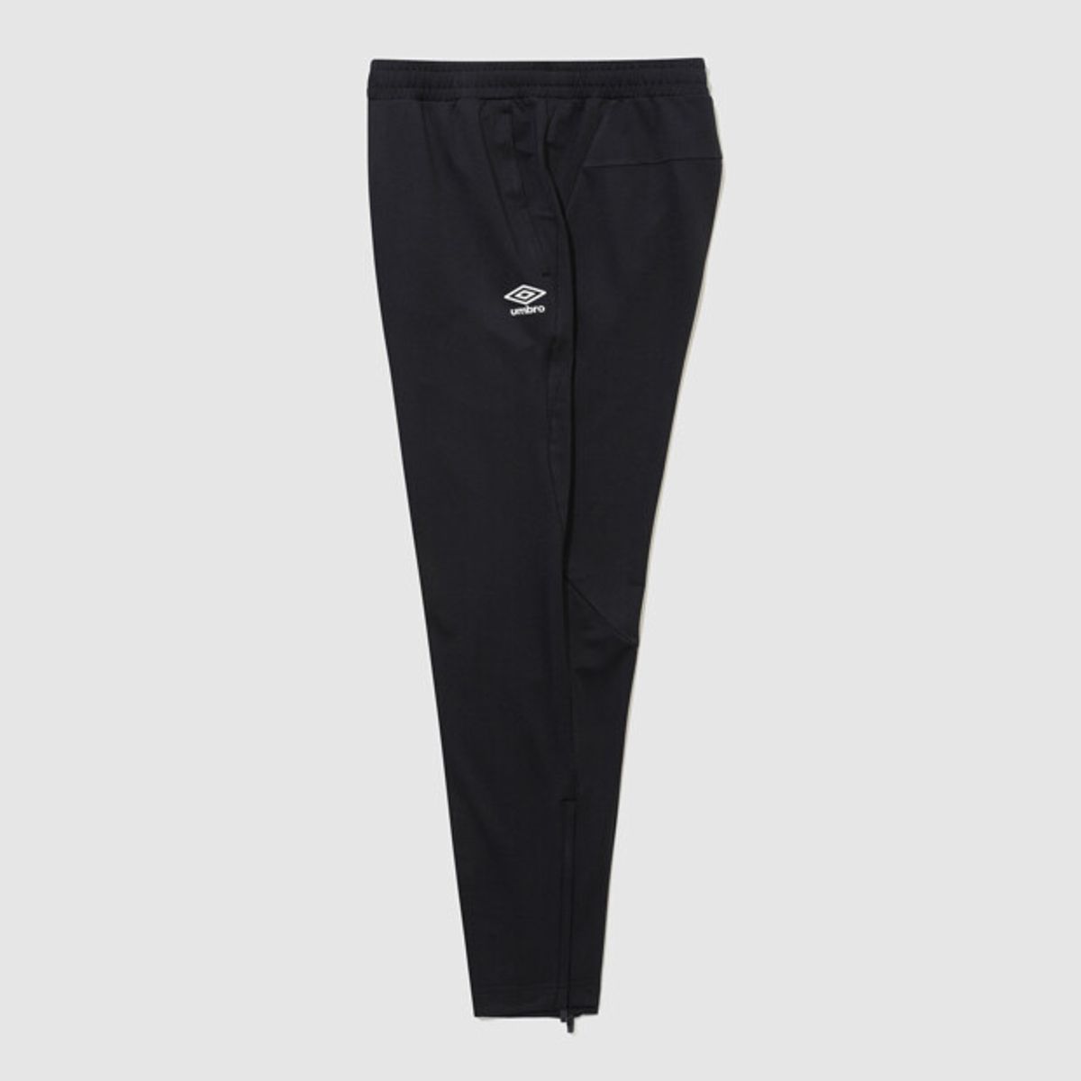 엄브로(UMBRO) PTR 풋볼 트레이닝 팬츠 블랙 UR121SFP39