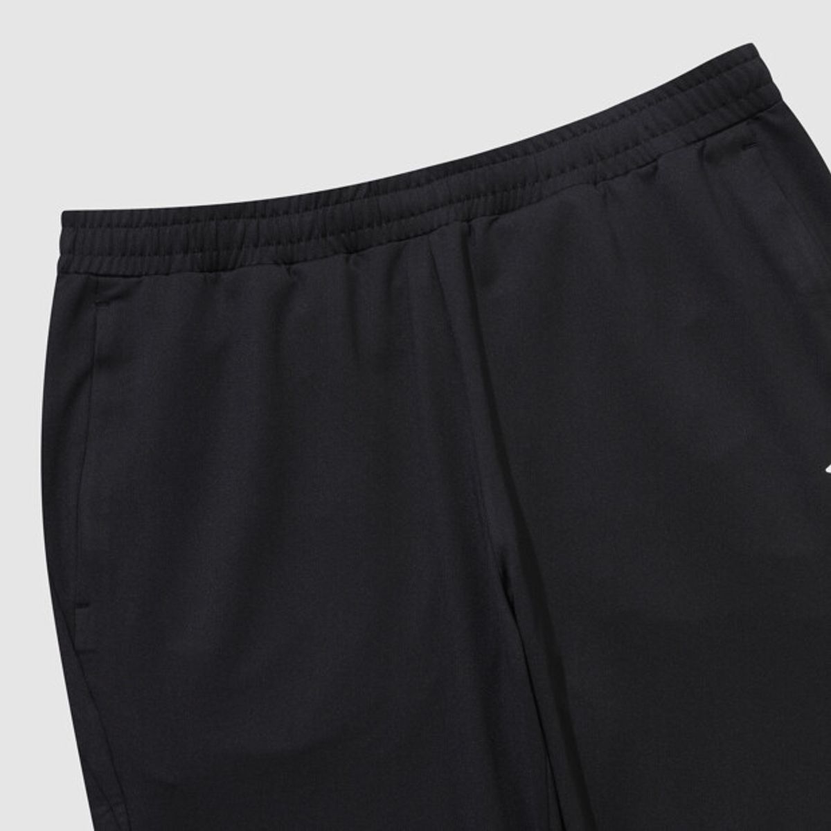 엄브로(UMBRO) PTR 풋볼 트레이닝 팬츠 블랙 UR121SFP39