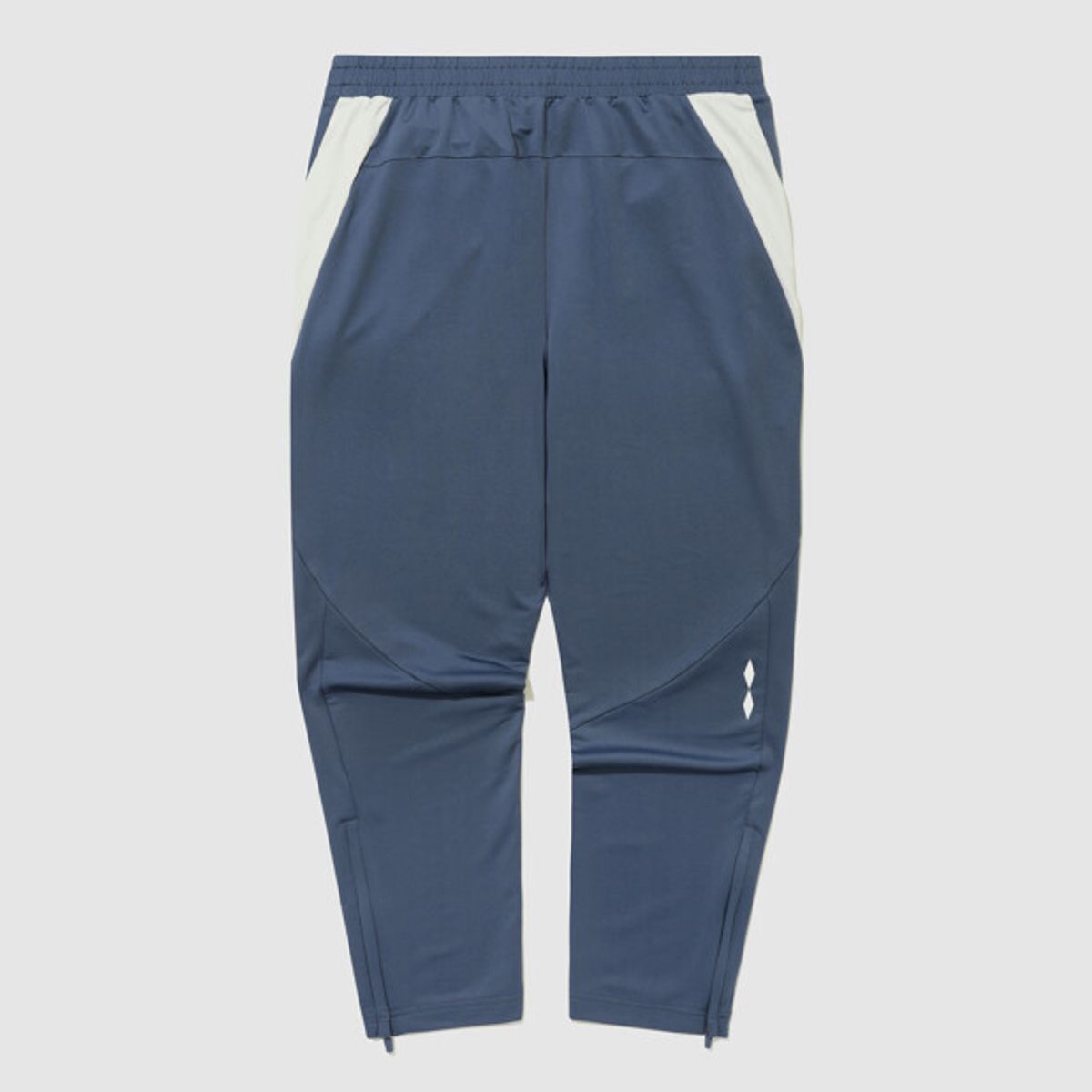 엄브로(UMBRO) PTR 풋볼 트레이닝 팬츠 블루 UR121SFP39