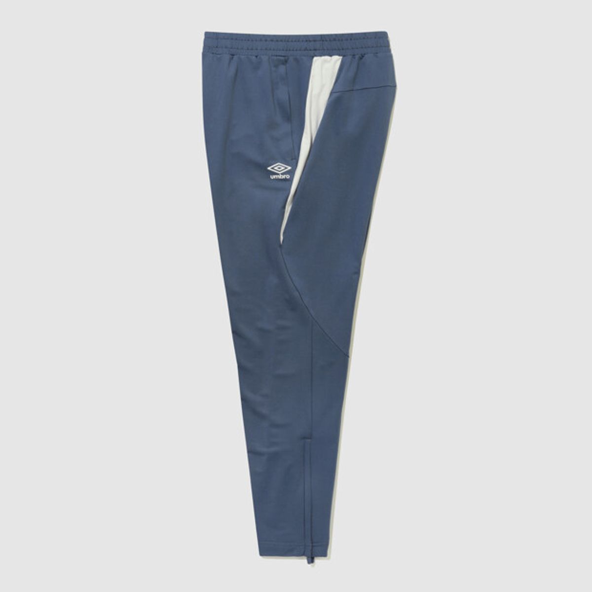 엄브로(UMBRO) PTR 풋볼 트레이닝 팬츠 블루 UR121SFP39