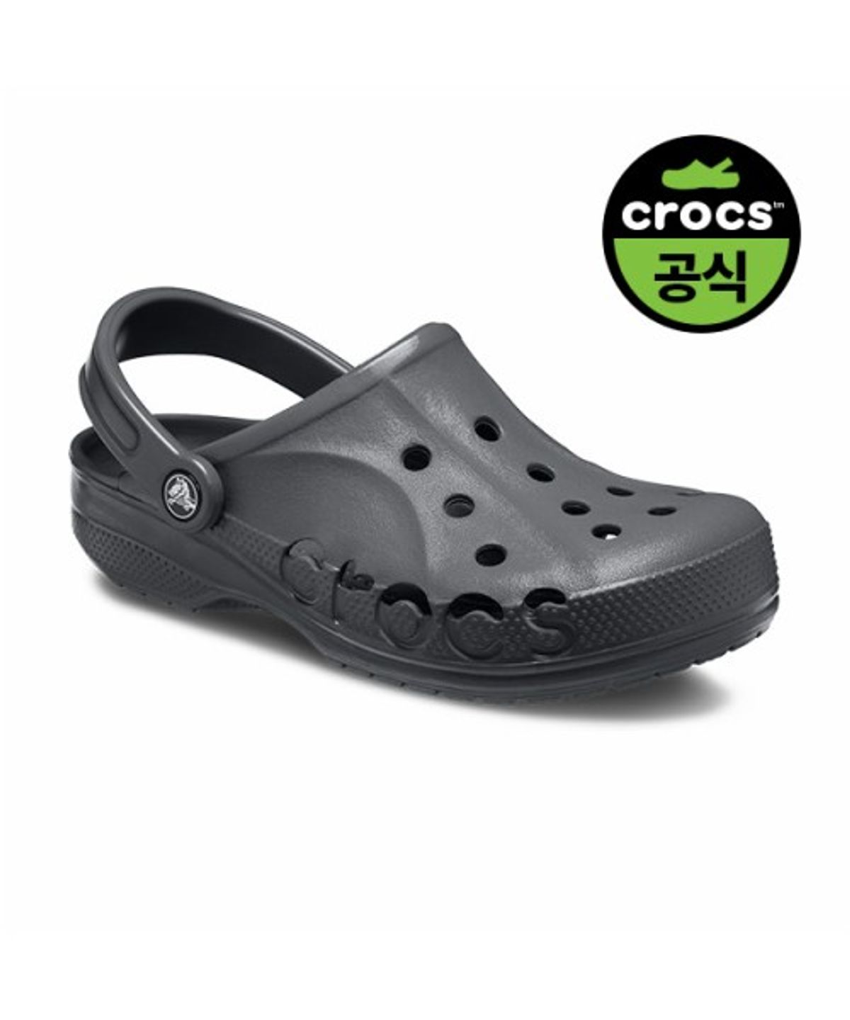 크록스(CROCS) 성인 바야 GRP (26SUCL10126)