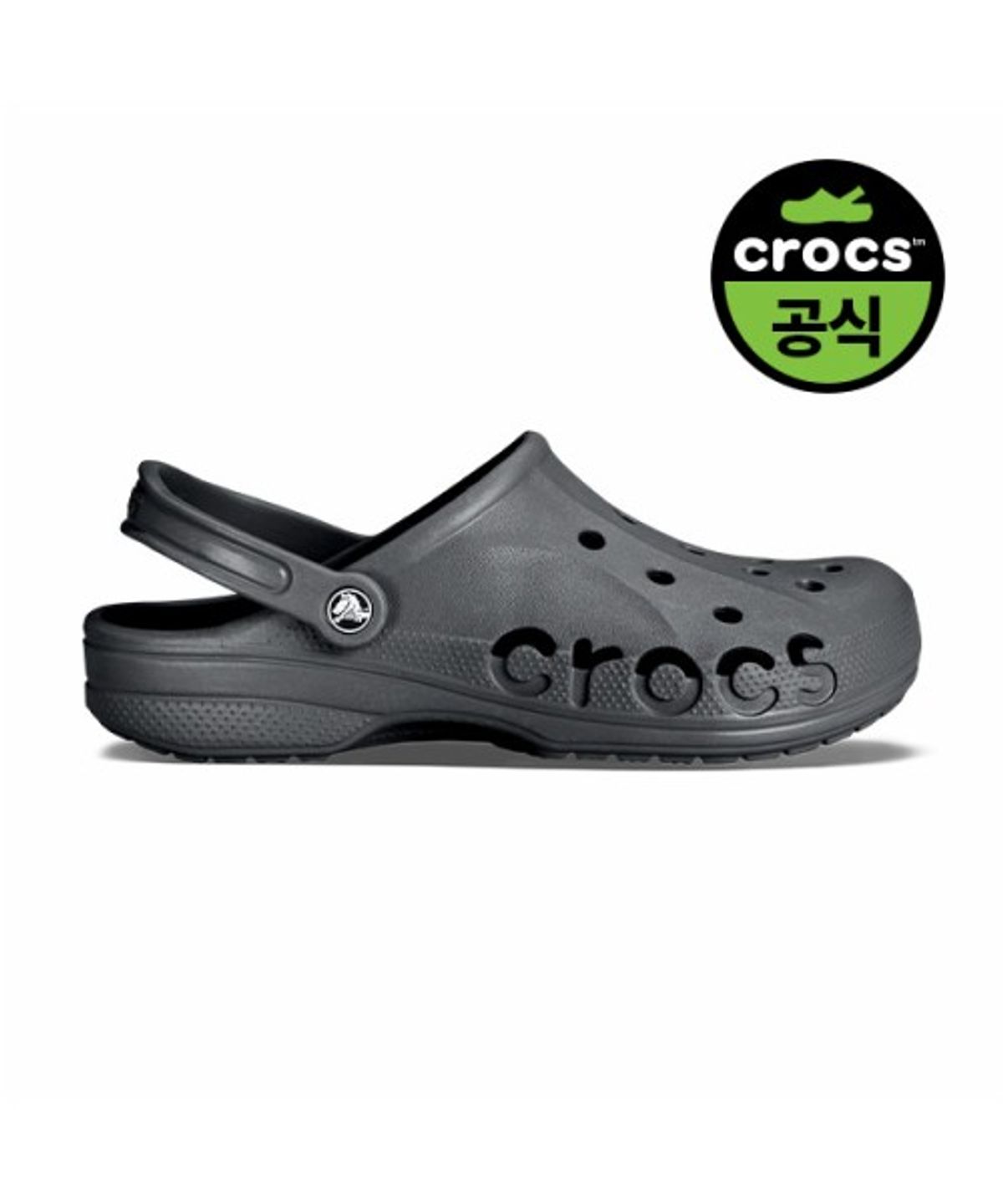 크록스(CROCS) 성인 바야 GRP (26SUCL10126)
