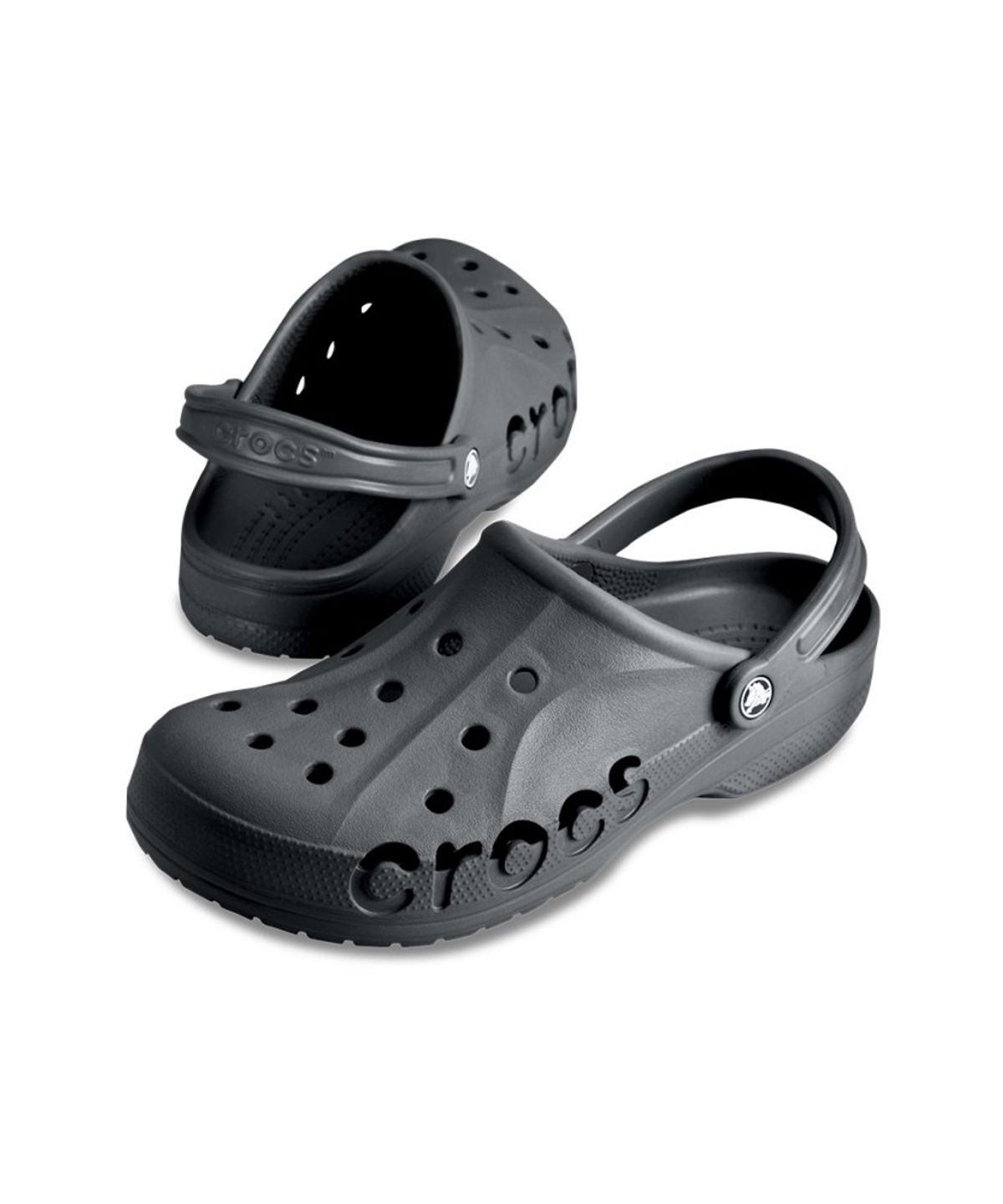 크록스(CROCS) 성인 바야 GRP (26SUCL10126)