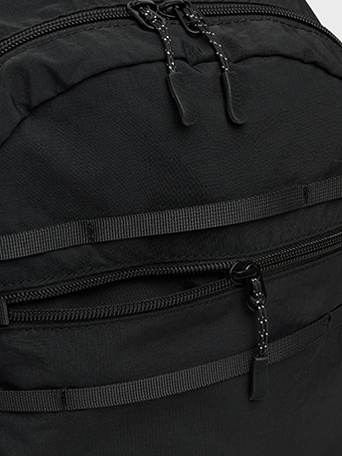 샐볼(SALBOL) 504 EASY BACKPACK [BLACK]