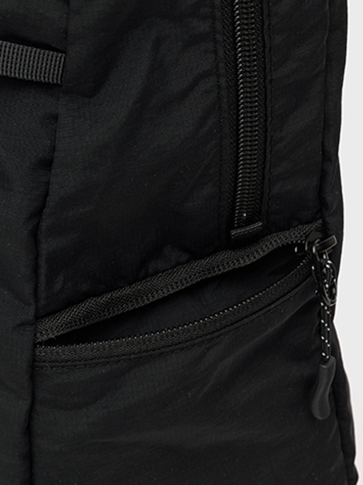 샐볼(SALBOL) 504 EASY BACKPACK [BLACK]