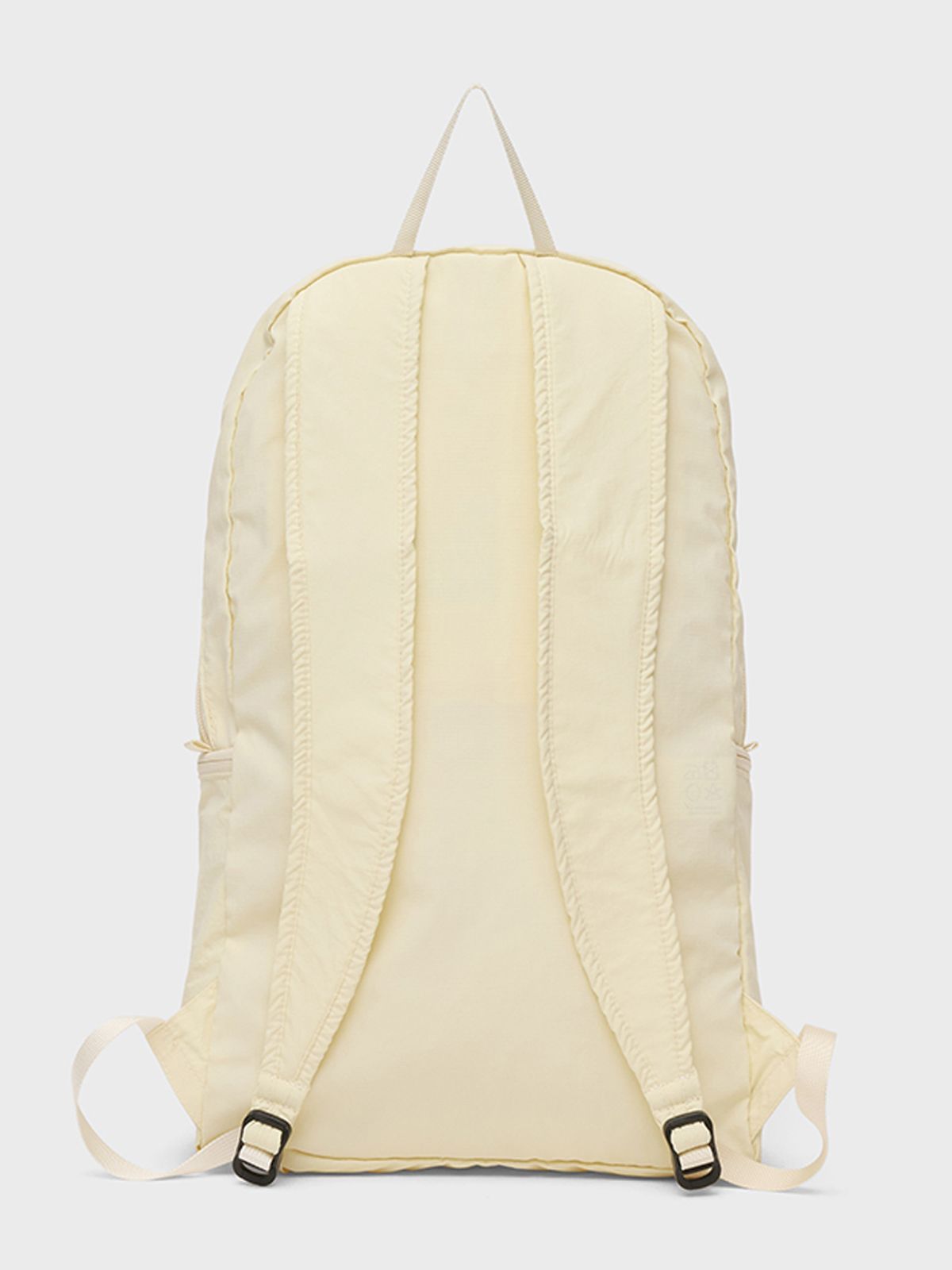 샐볼(SALBOL) 504 EASY BACKPACK [IVORY]