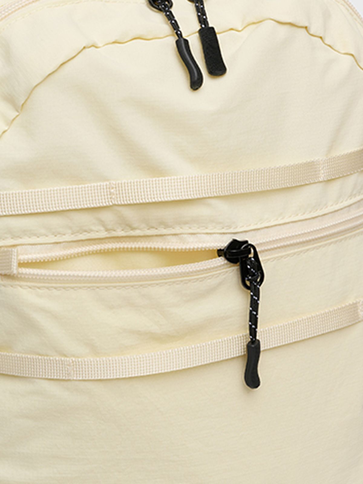 샐볼(SALBOL) 504 EASY BACKPACK [IVORY]