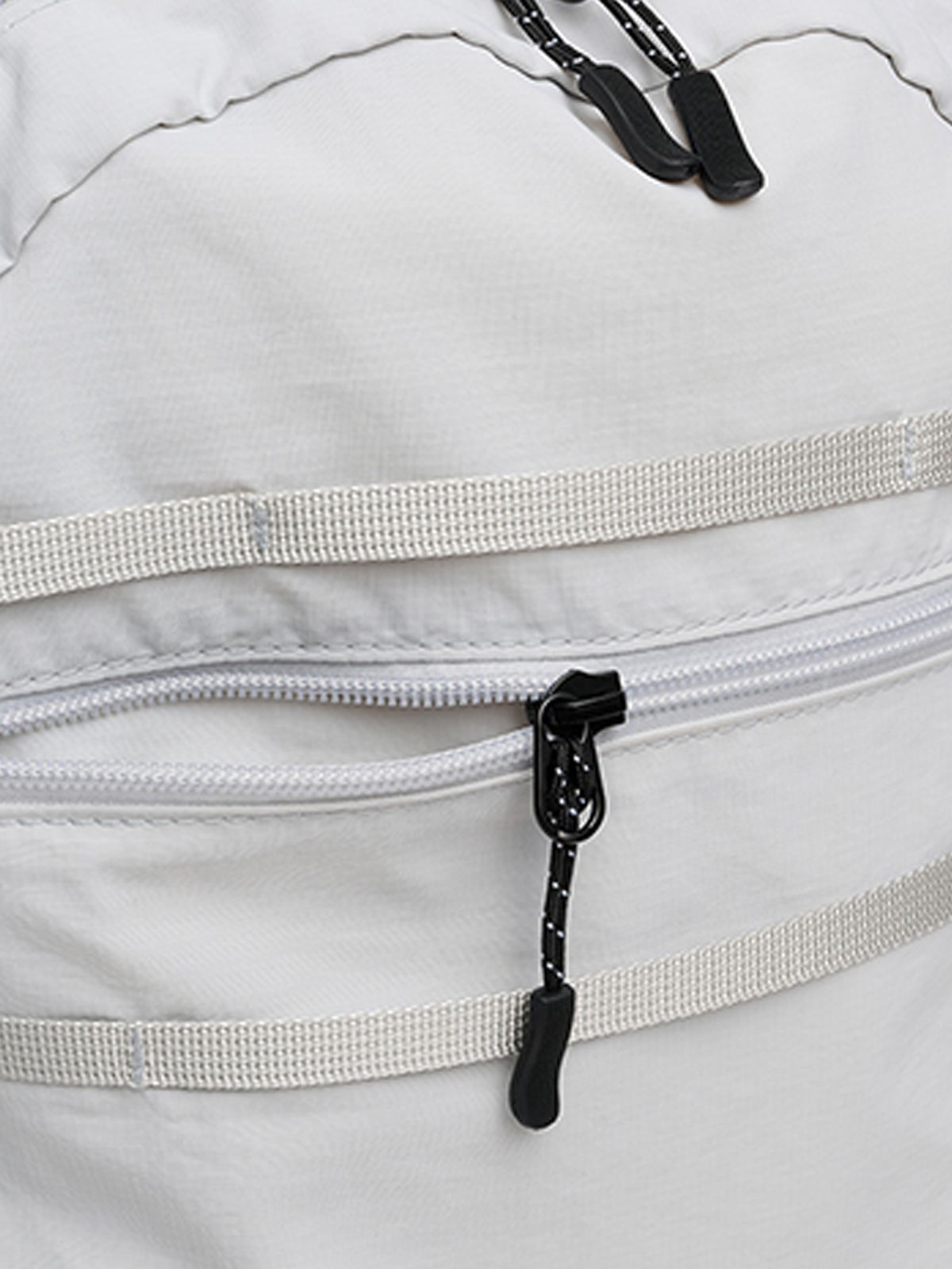 샐볼(SALBOL) 504 EASY BACKPACK [GRAY]