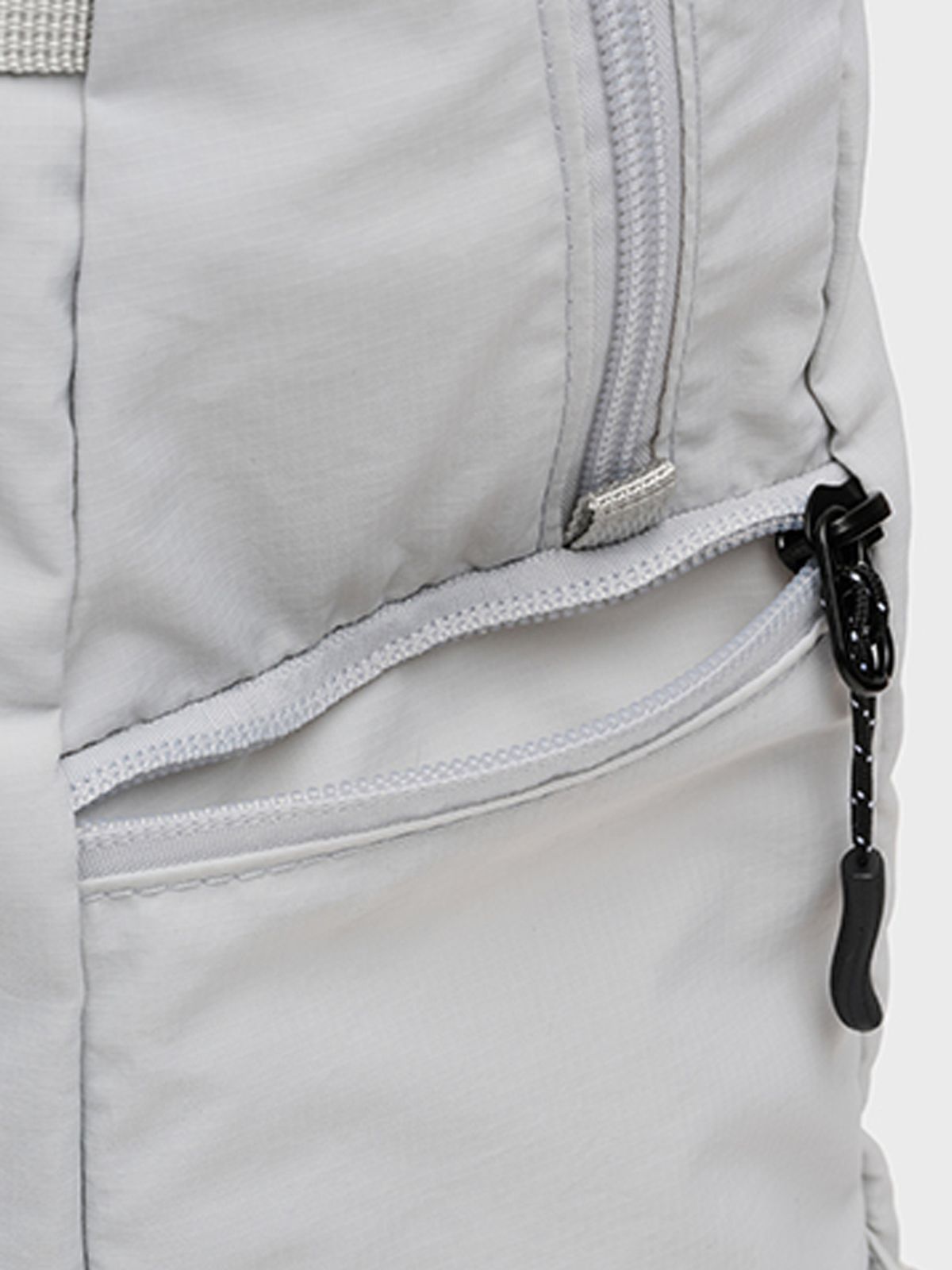 샐볼(SALBOL) 504 EASY BACKPACK [GRAY]
