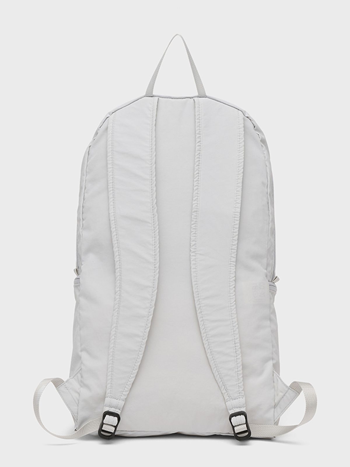 샐볼(SALBOL) 504 EASY BACKPACK [GRAY]