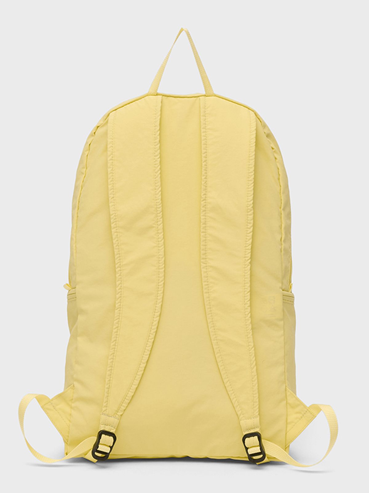 샐볼(SALBOL) 504 EASY BACKPACK [LEMON]