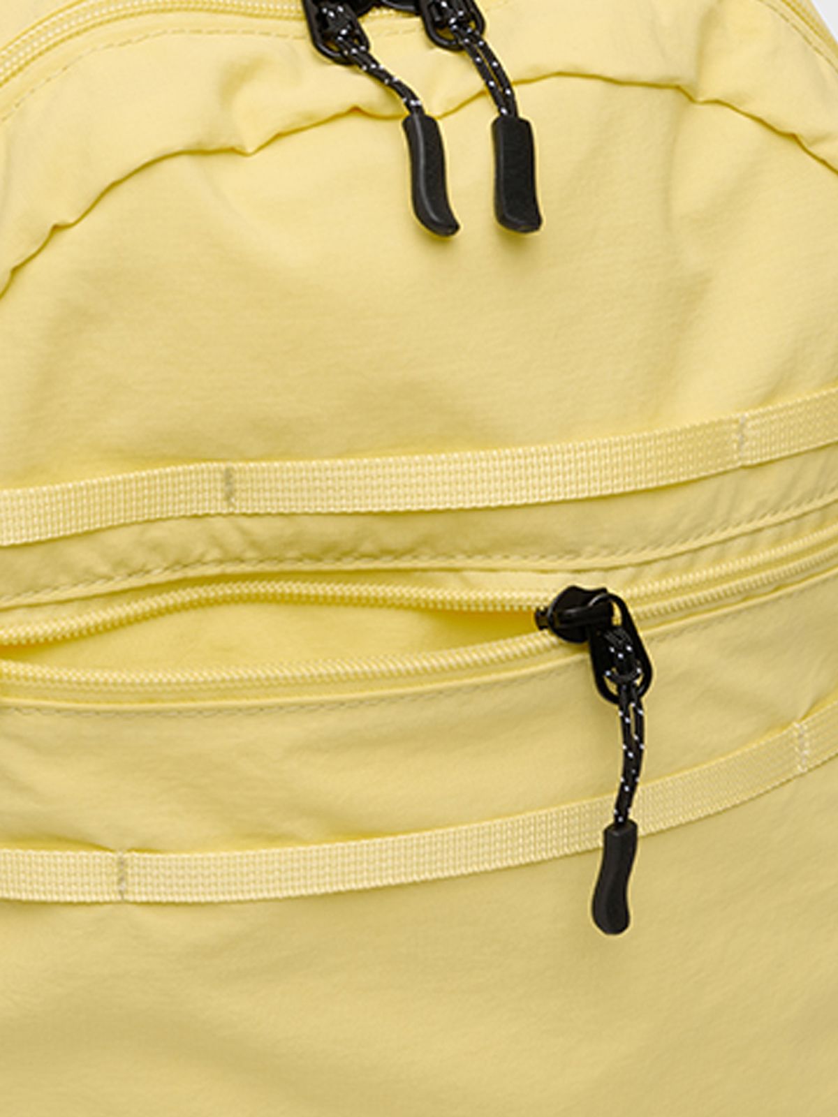 샐볼(SALBOL) 504 EASY BACKPACK [LEMON]