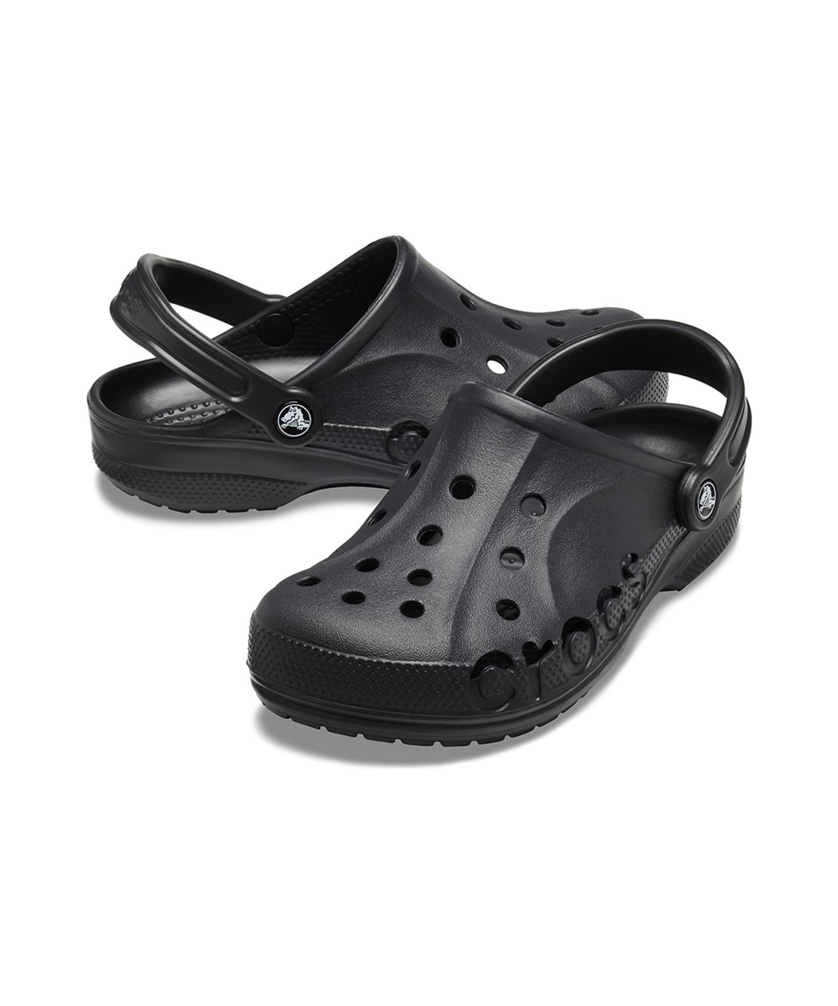크록스(CROCS) 성인 바야 BK (26SUCL10126)