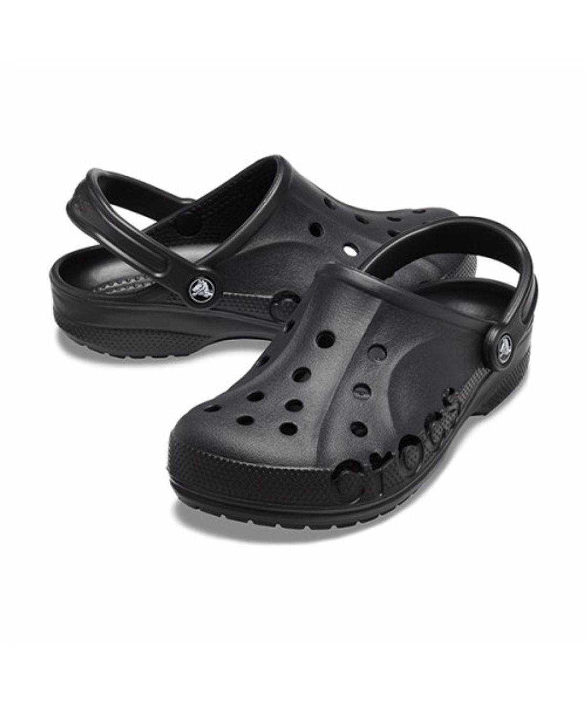 크록스(CROCS) 성인 바야 BK (26SUCL10126)