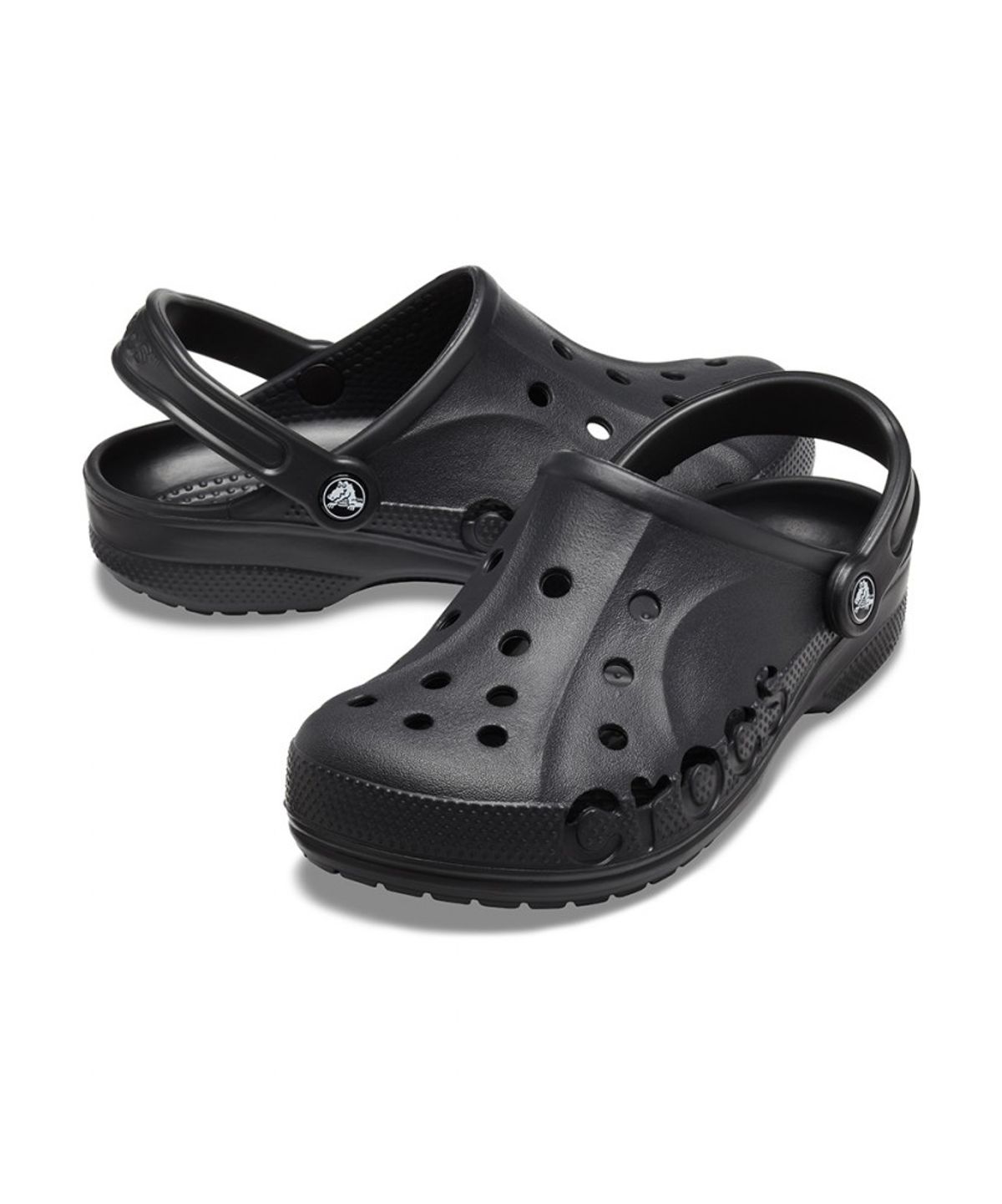 크록스(CROCS) 성인 바야 BK (26SUCL10126)