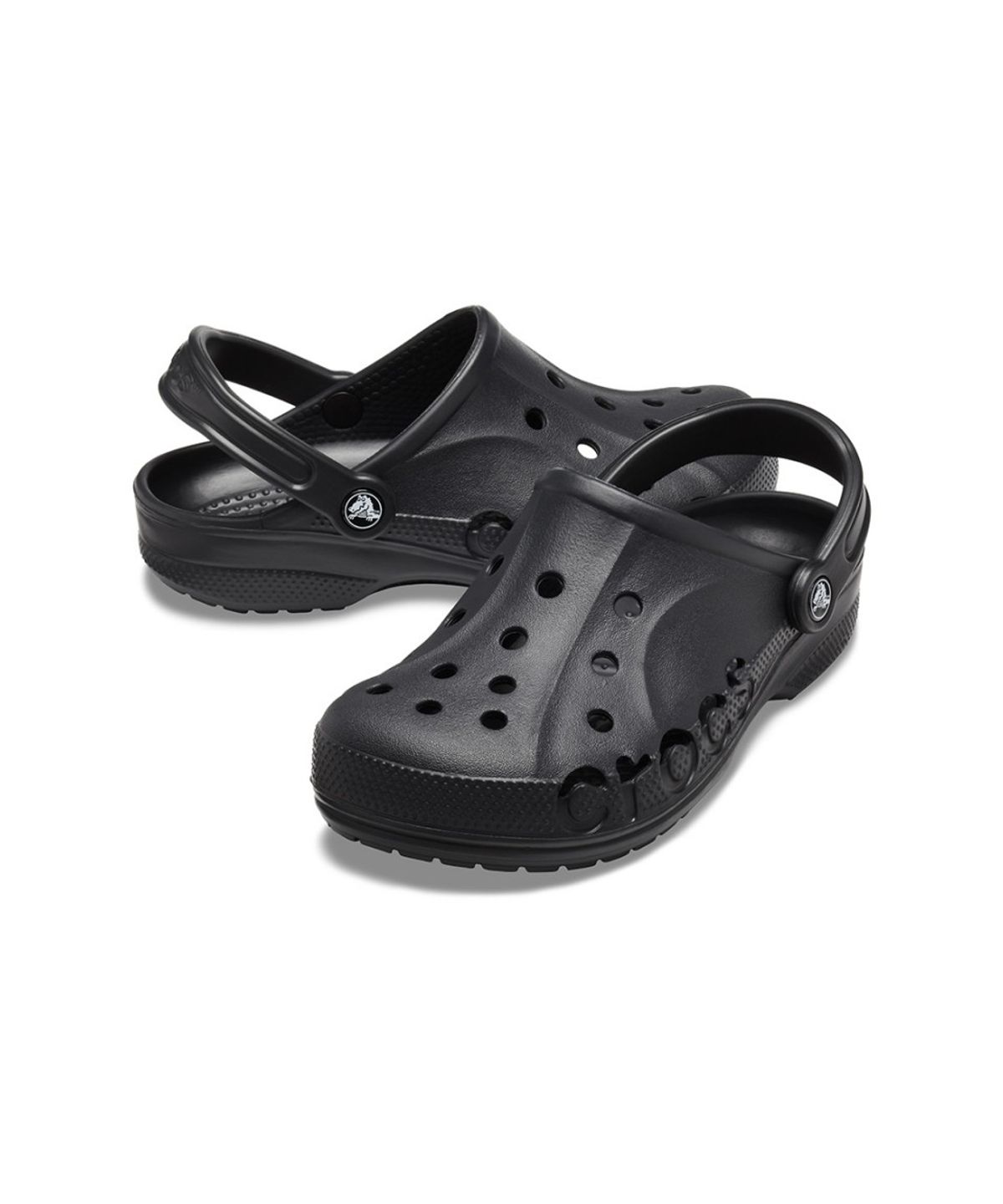 크록스(CROCS) 성인 바야 BK (26SUCL10126)