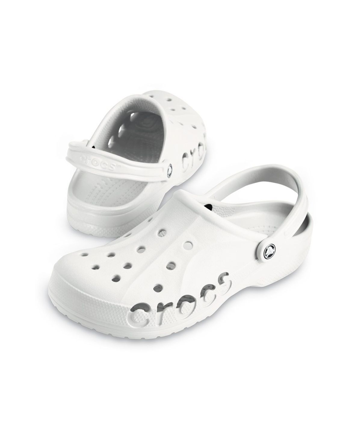 크록스(CROCS) 성인 바야 WH (26SUCL10126)