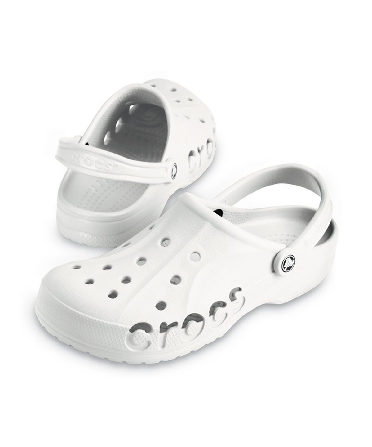 크록스(CROCS) 성인 바야 WH (26SUCL10126)