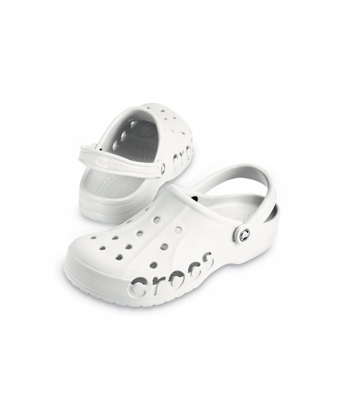 크록스(CROCS) 성인 바야 WH (26SUCL10126)