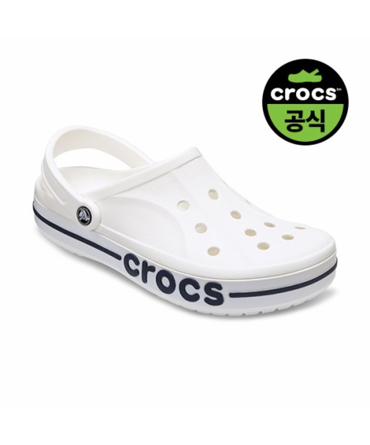크록스(CROCS) 성인 바야밴드 클로그 WTN (26SUCL205089)