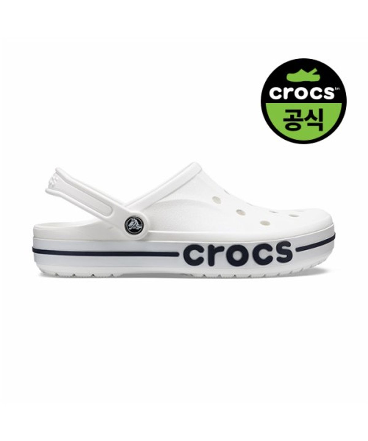 크록스(CROCS) 성인 바야밴드 클로그 WTN (26SUCL205089)