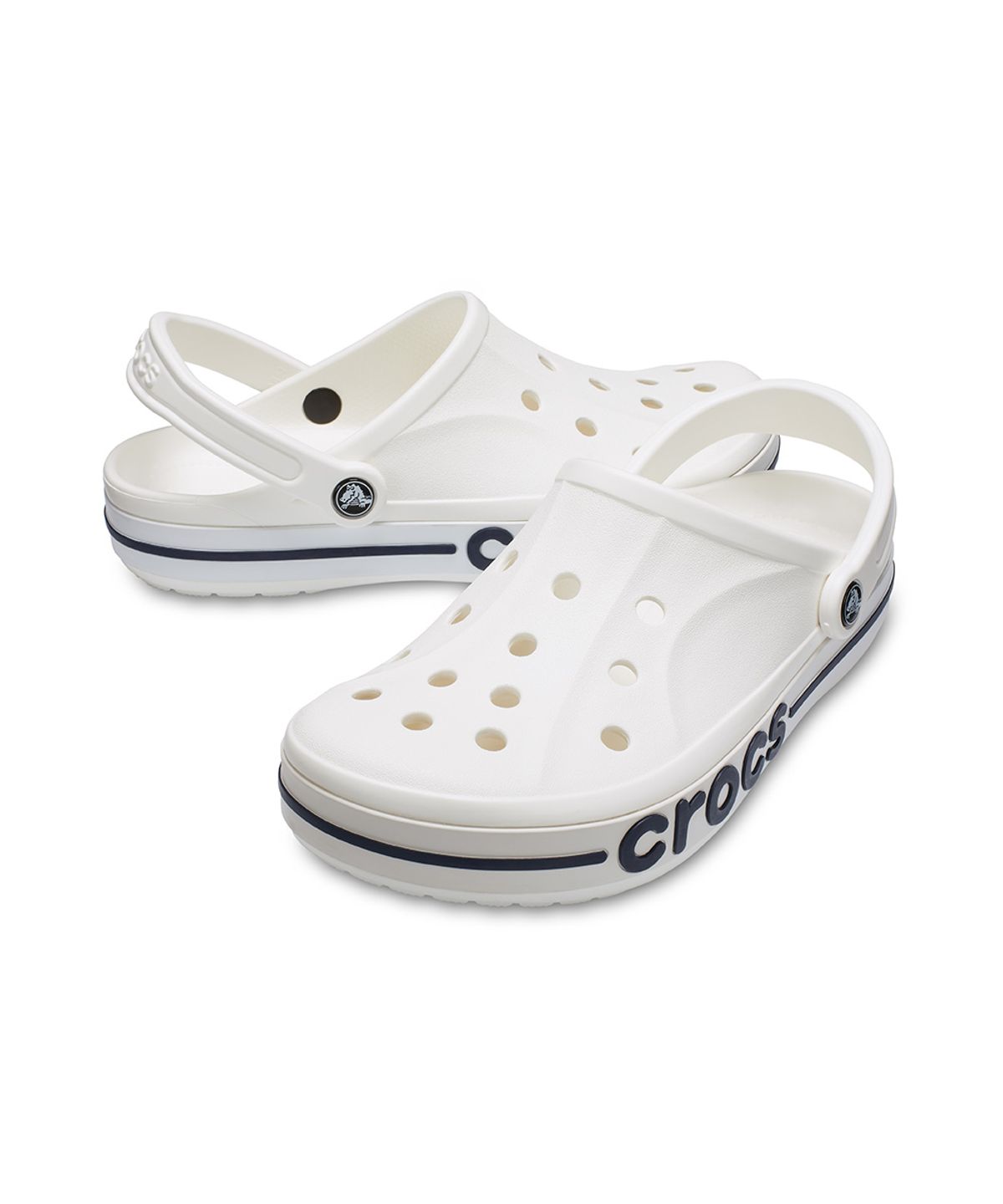 크록스(CROCS) 성인 바야밴드 클로그 WTN (26SUCL205089)
