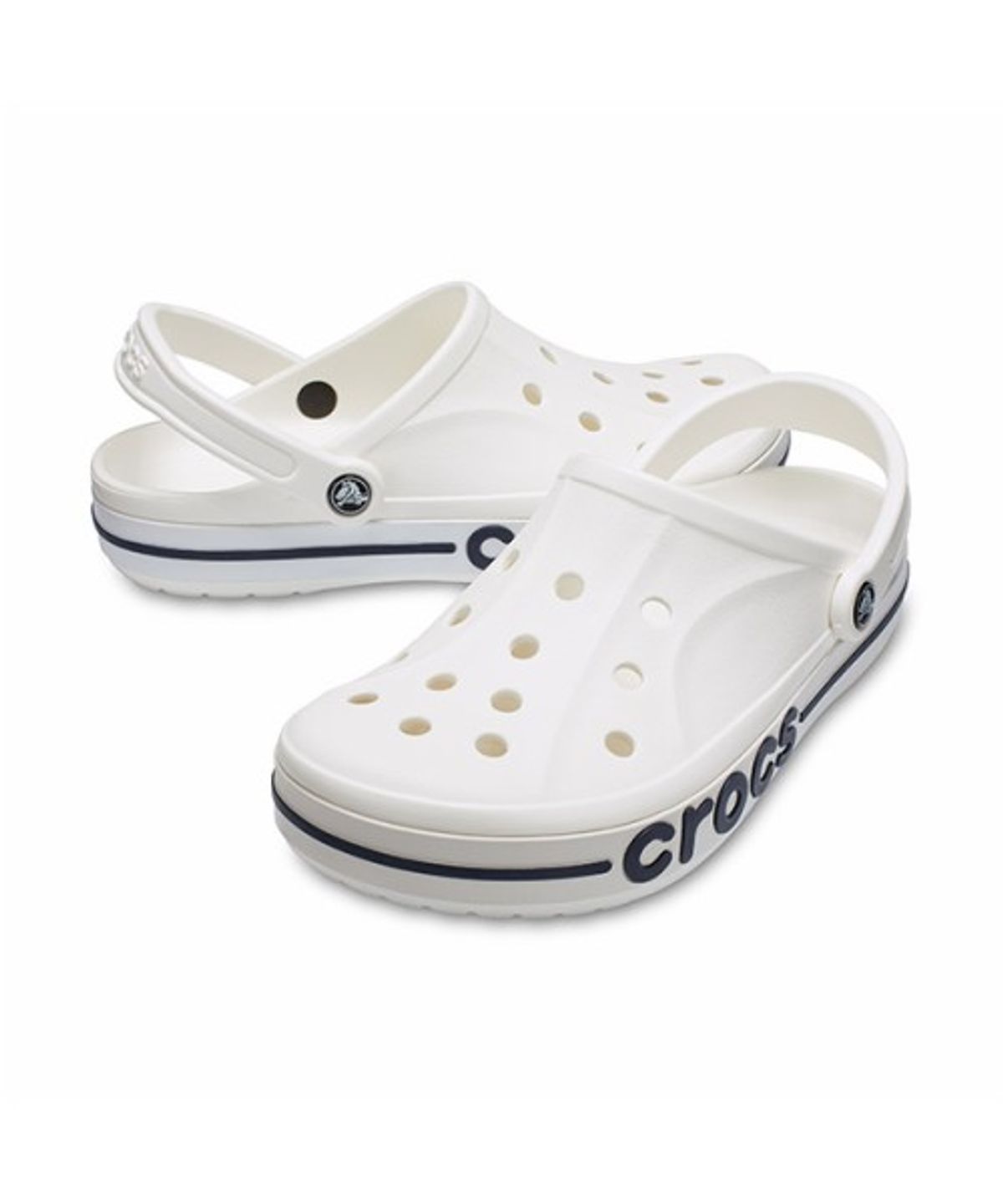 크록스(CROCS) 성인 바야밴드 클로그 WTN (26SUCL205089)
