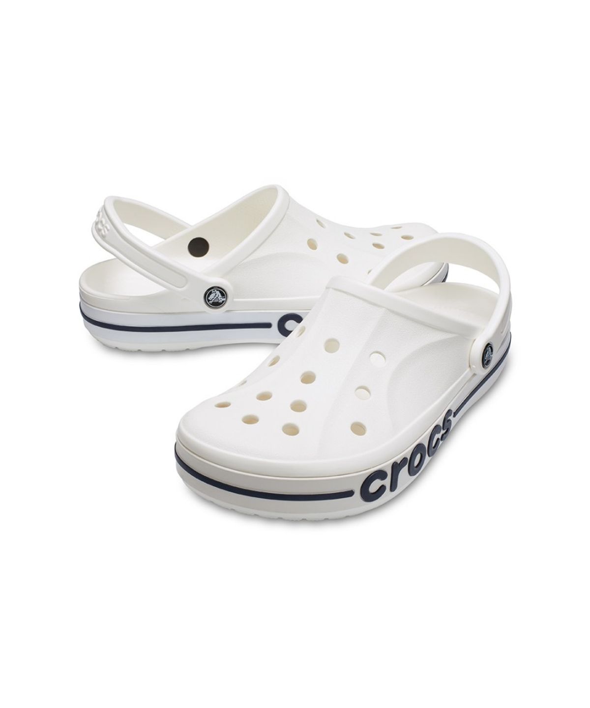 크록스(CROCS) 성인 바야밴드 클로그 WTN (26SUCL205089)