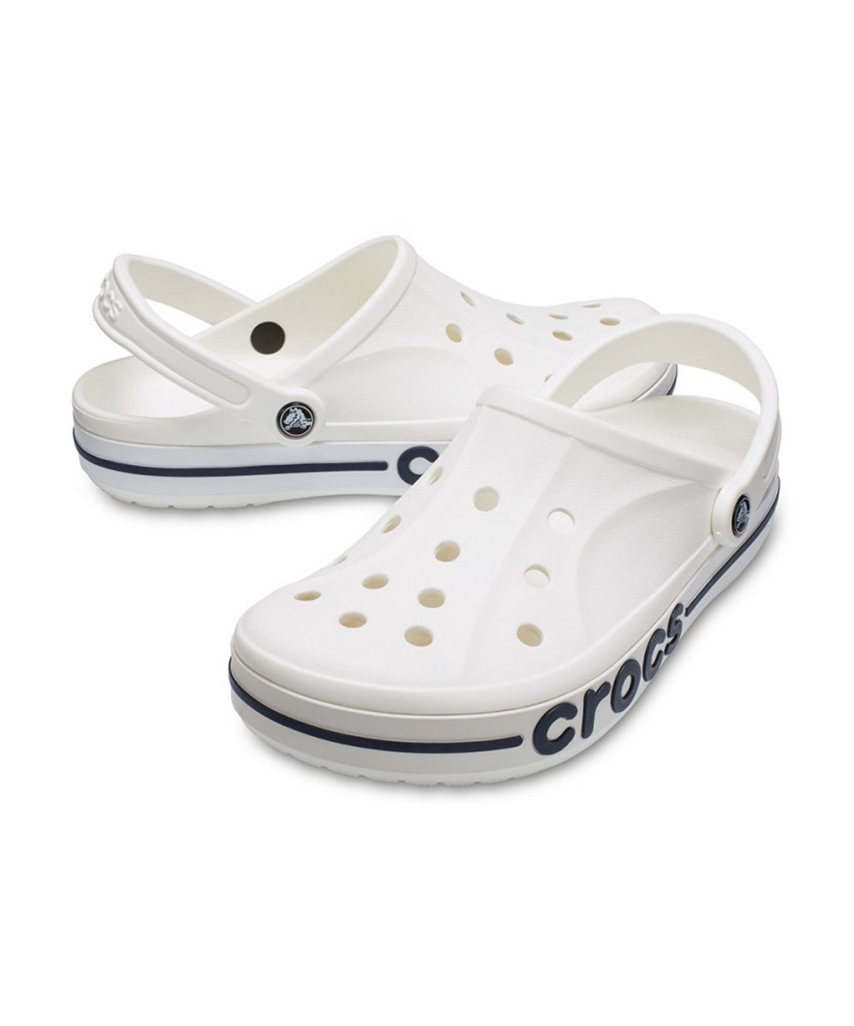 크록스(CROCS) 성인 바야밴드 클로그 WTN (26SUCL205089)