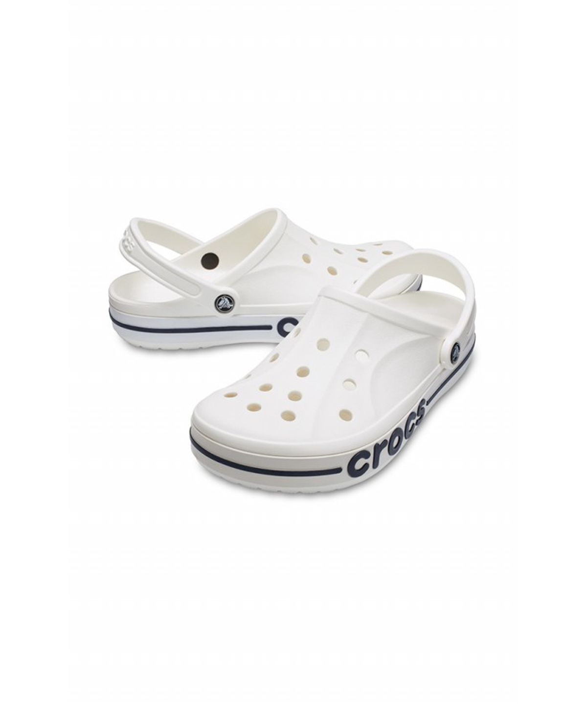 크록스(CROCS) 성인 바야밴드 클로그 WTN (26SUCL205089)